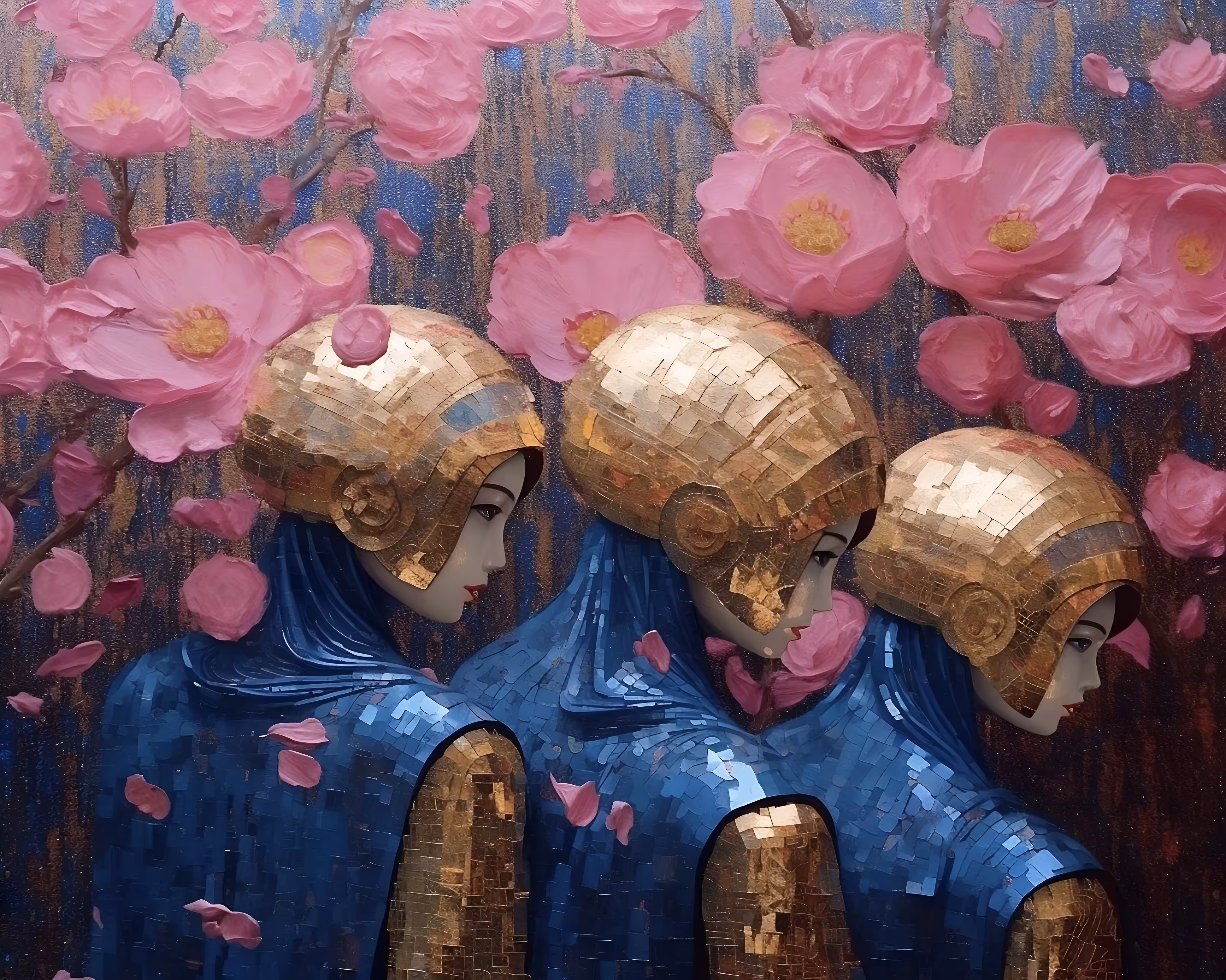 The Acolytes of Eos