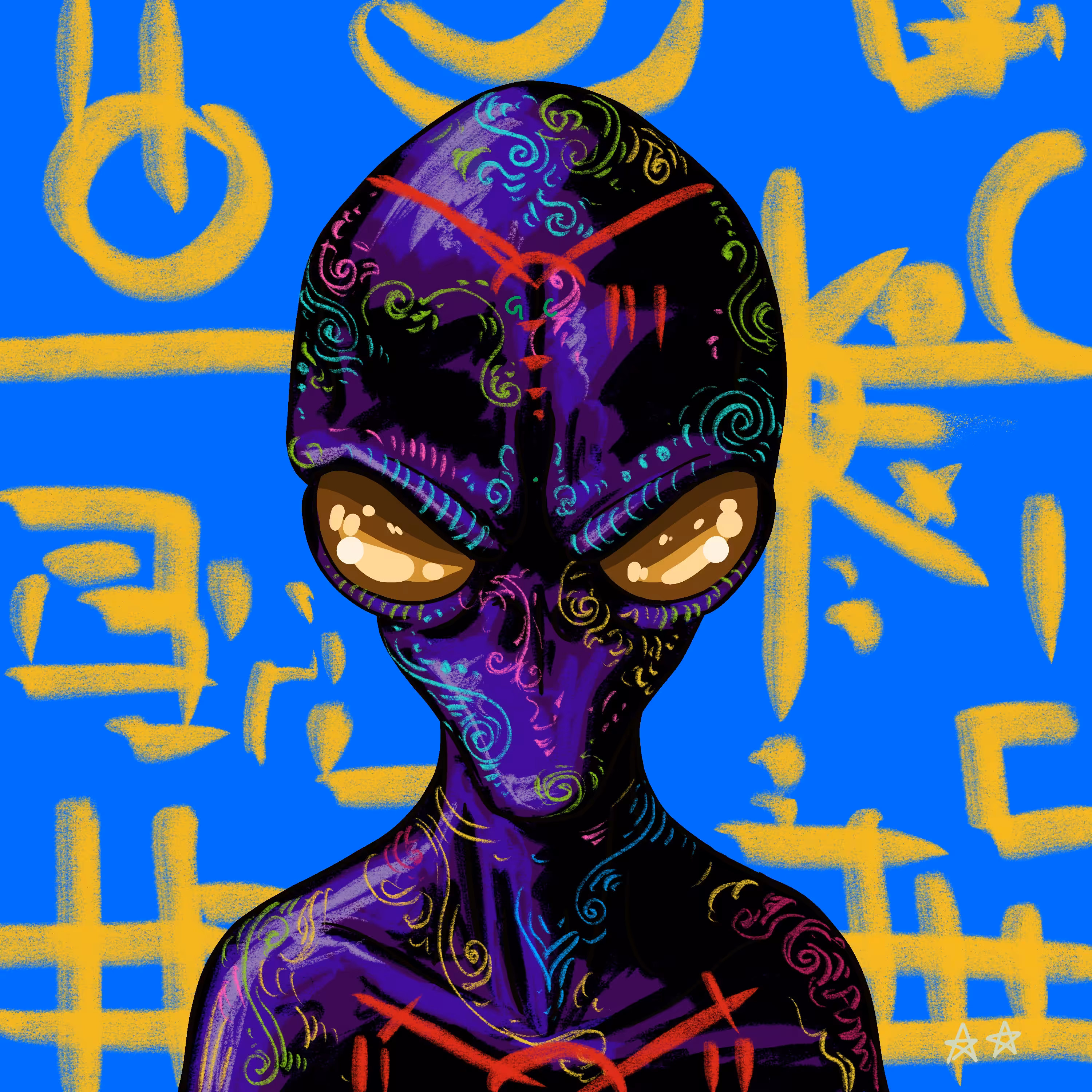 SimpTribe #136