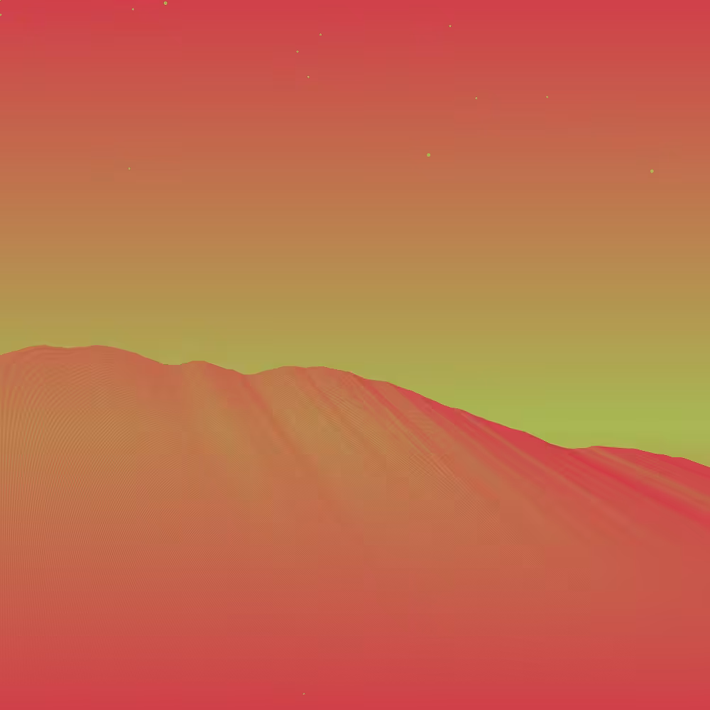 Cosmic Overlay #13