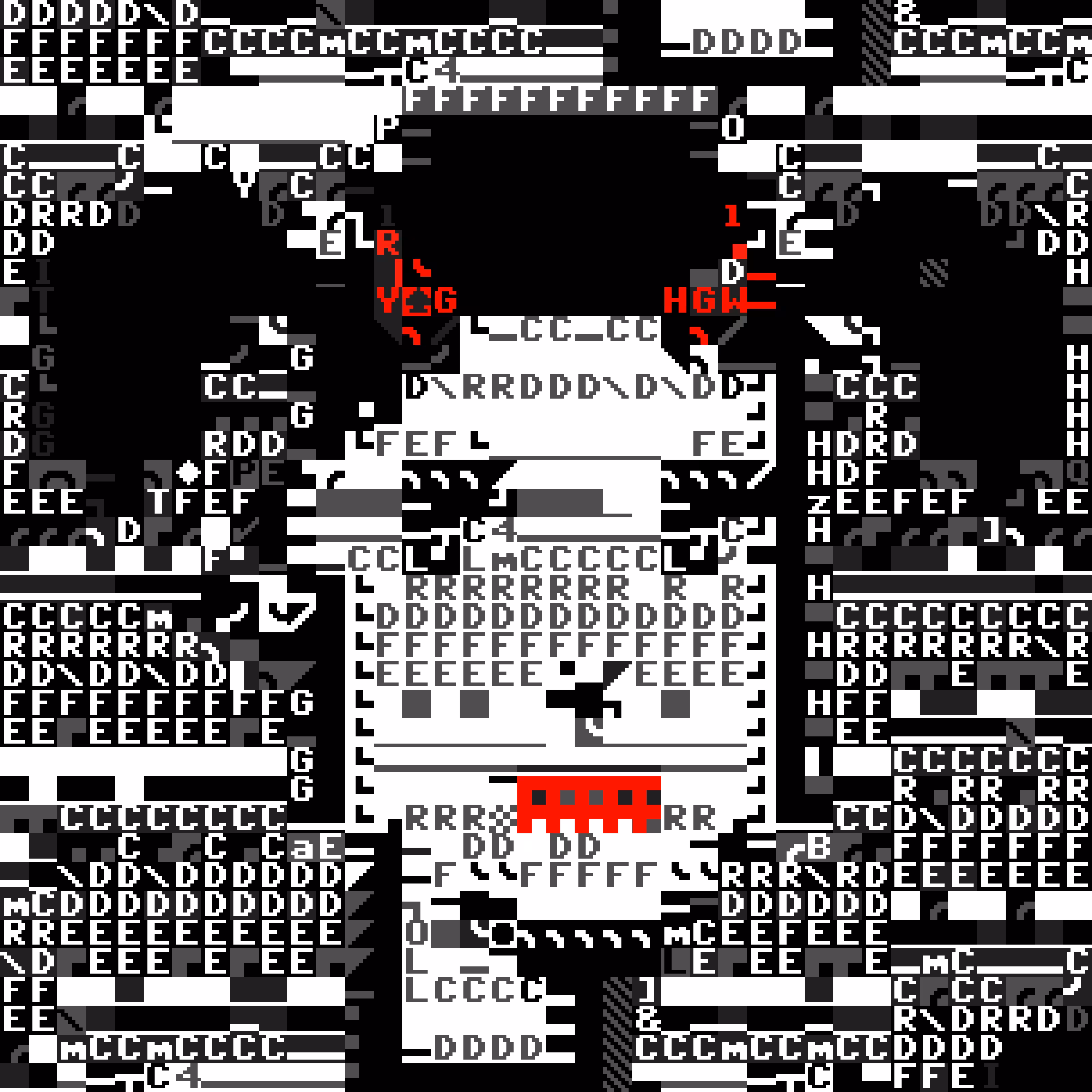 Kleverpunks 95