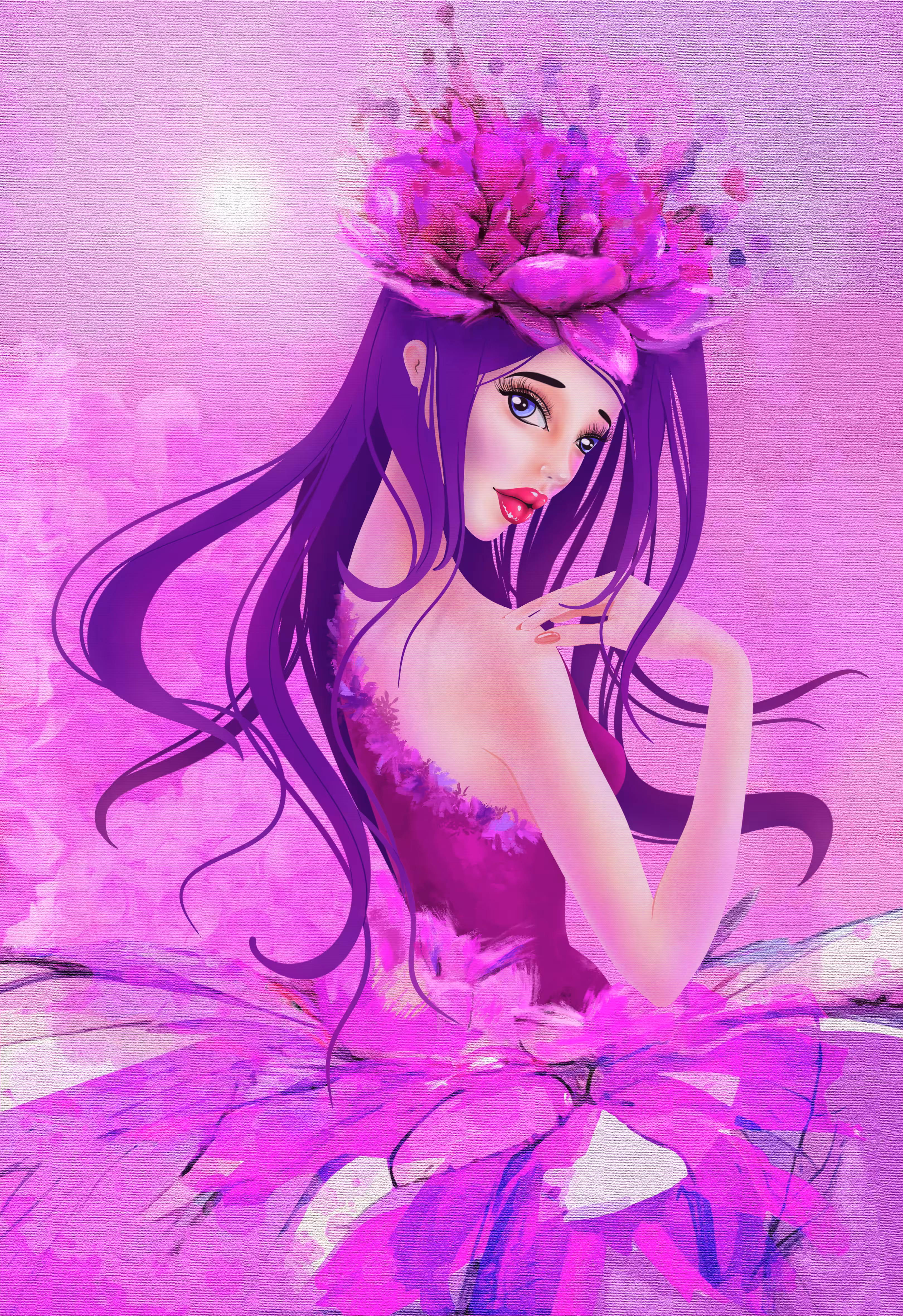 Flower Fairy