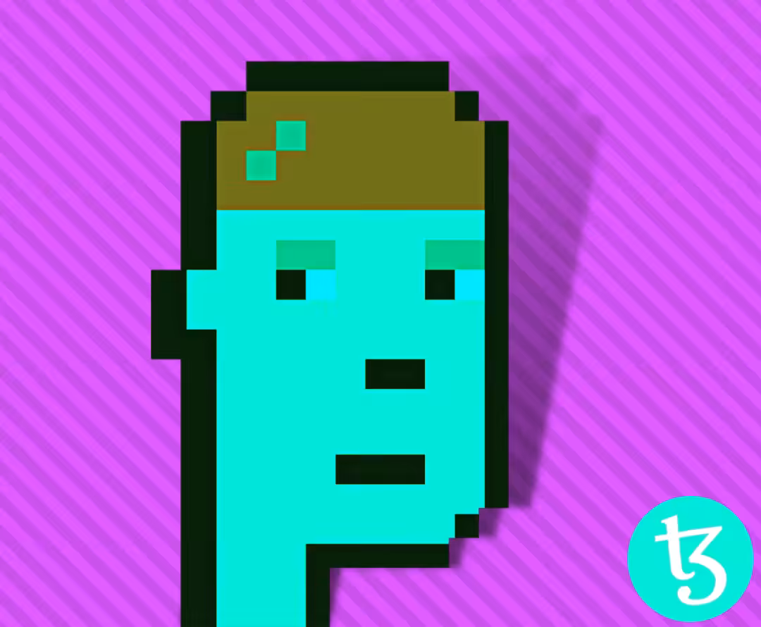 TezPunk #2