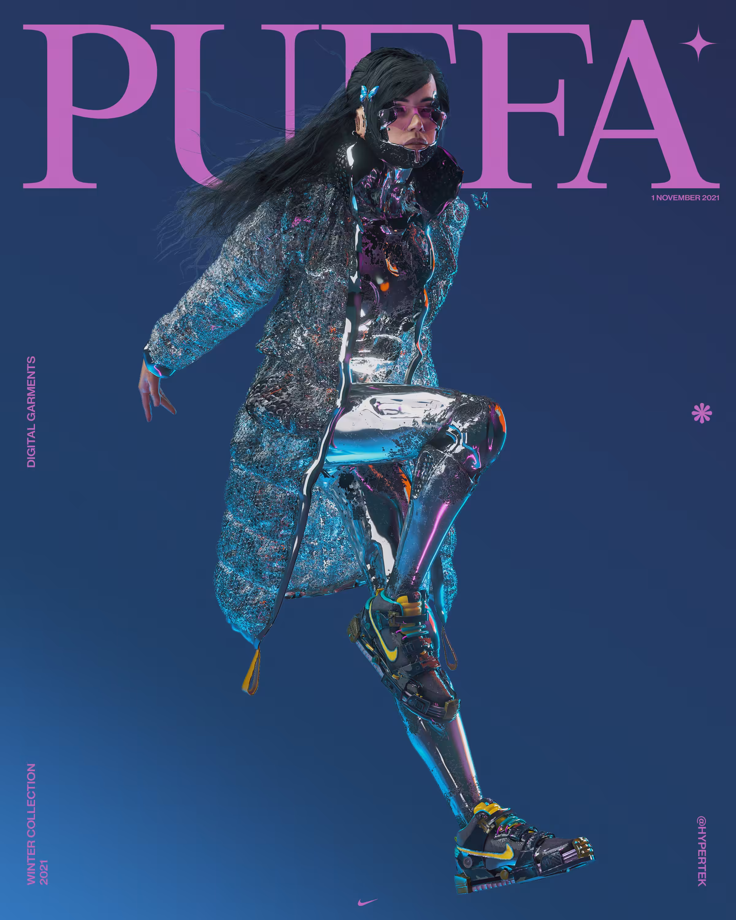 PUFFA