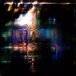 Ghosts of the Dataset [#45]