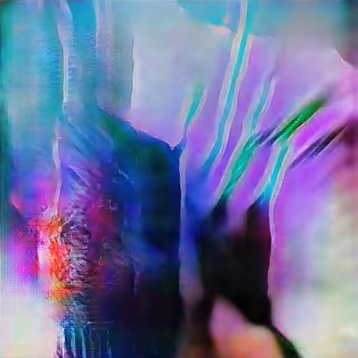 Synthesized Beauty 14