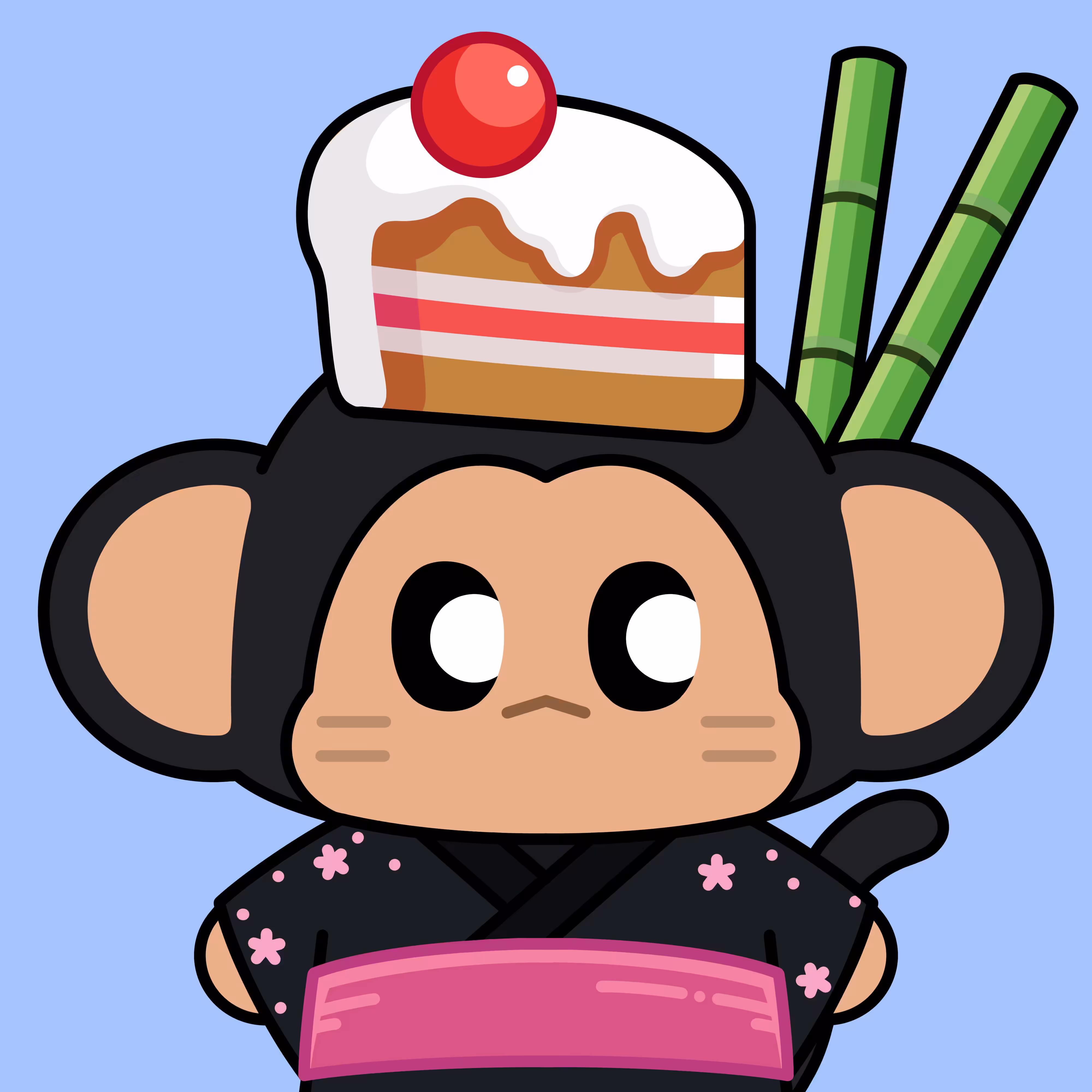 Chimpers: Hyoukon