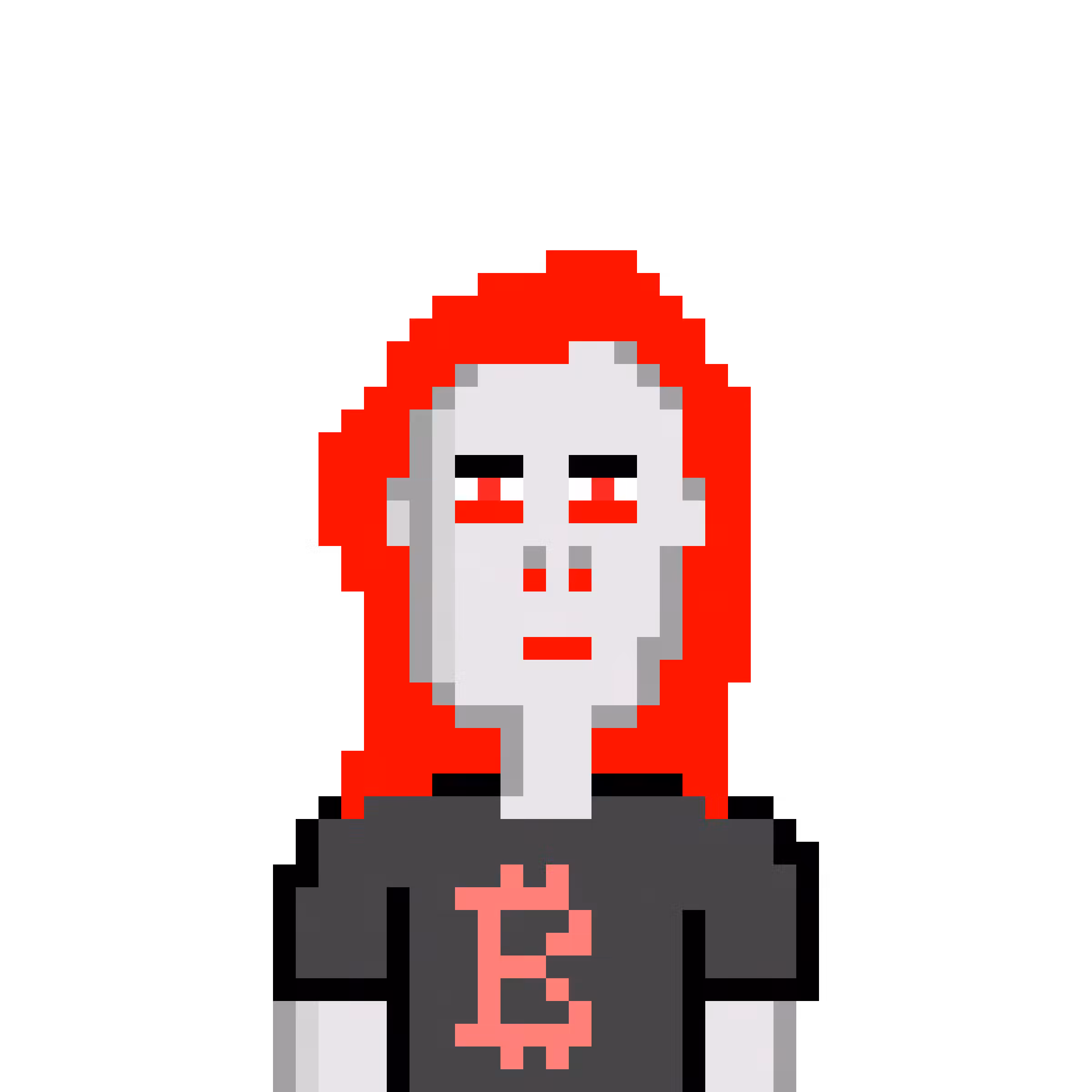 Dank Pixel God #3344