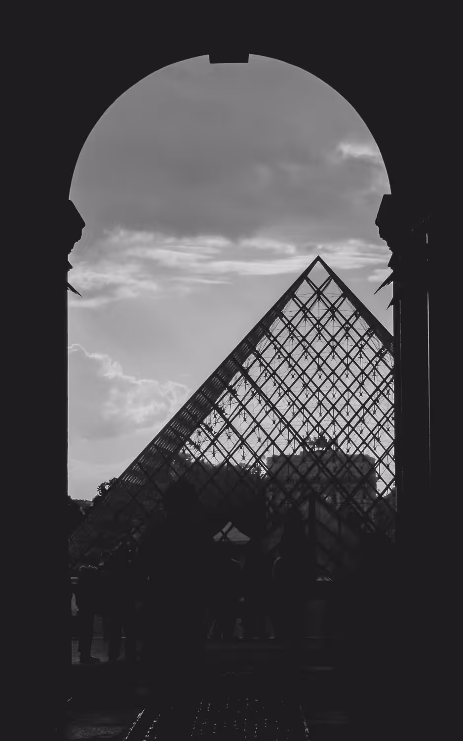 Passage Louvre