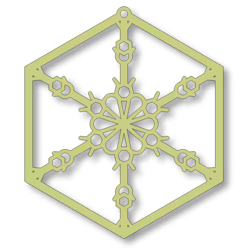 fx(ornament) 2022 #1954
