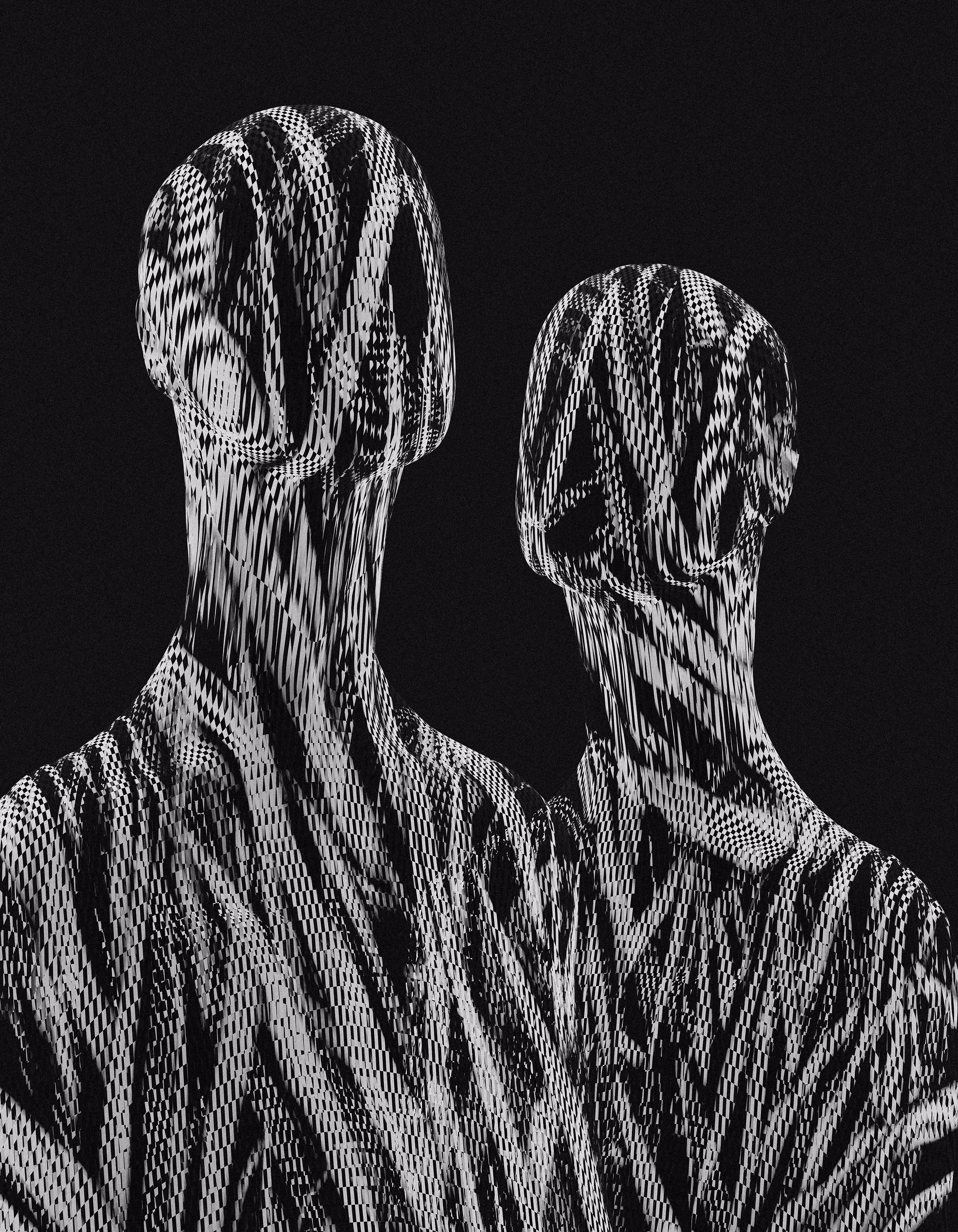 DUO / No. 2