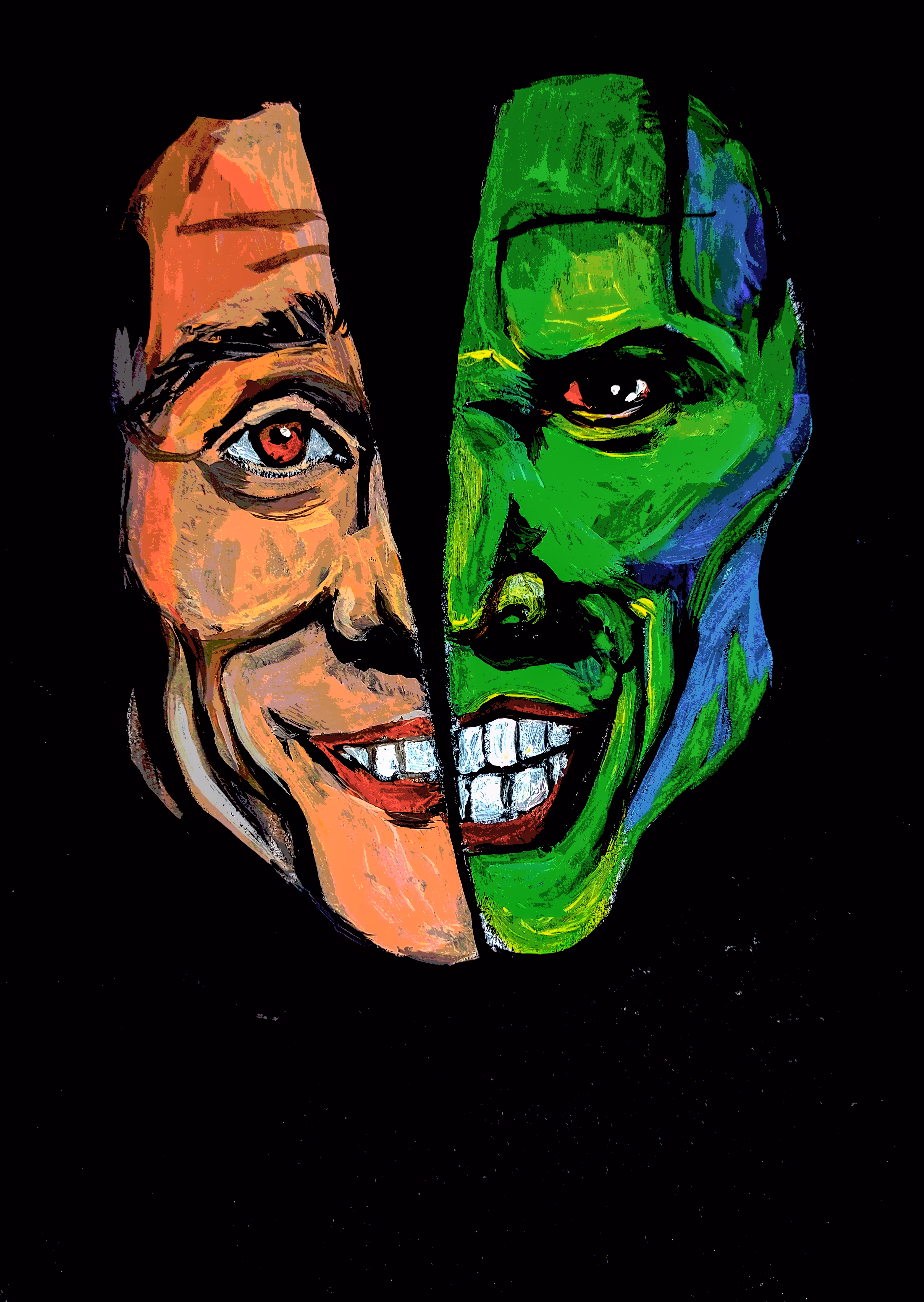The Mask