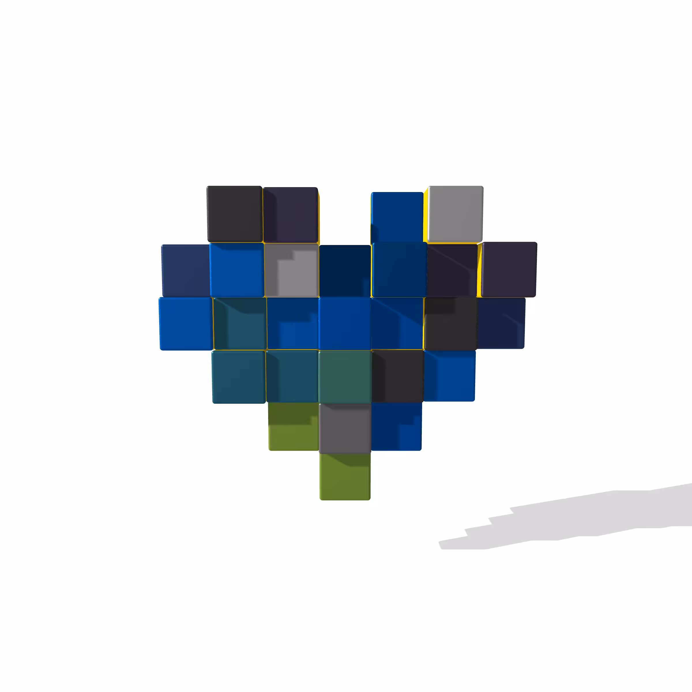 heart + craft #5784