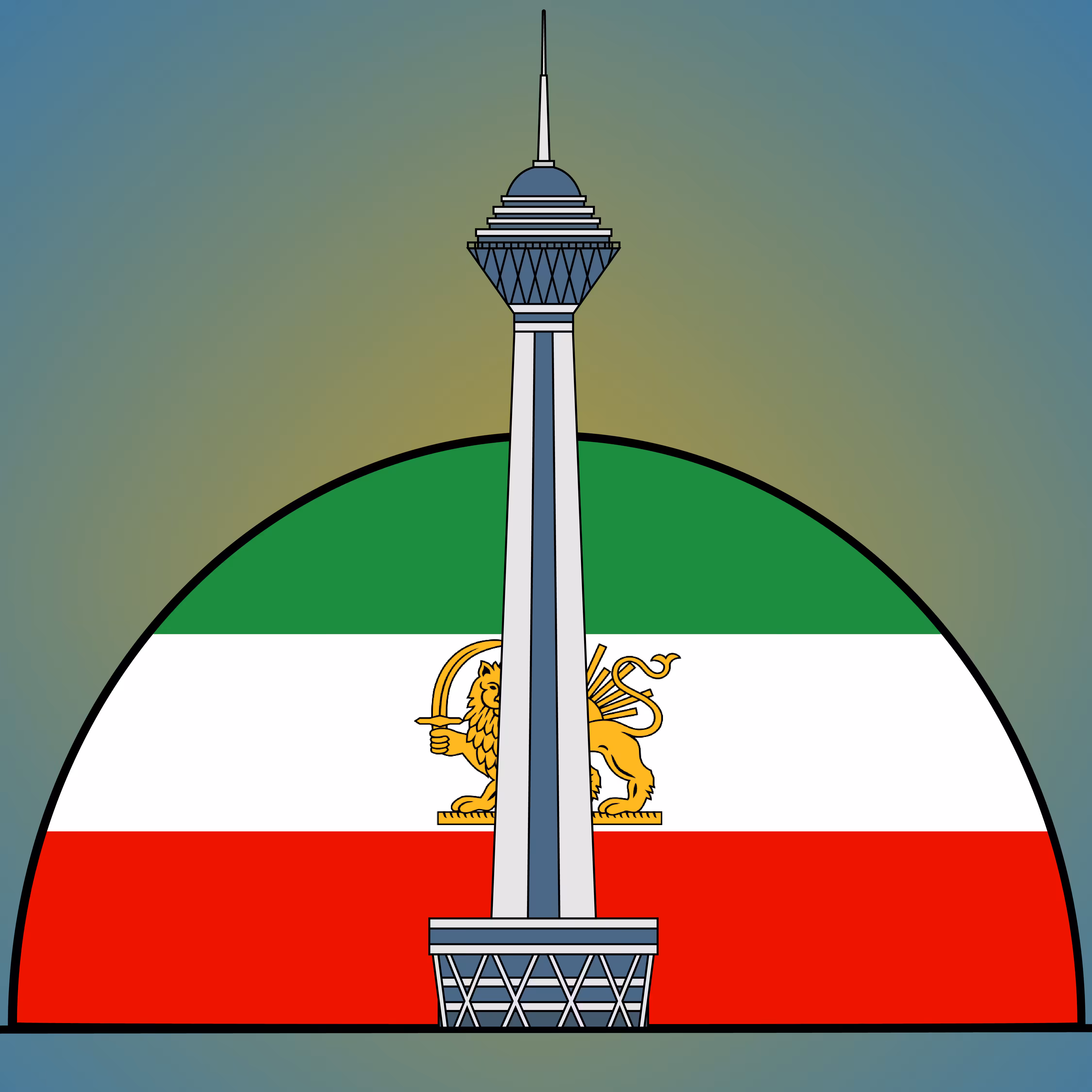 Milad Tower