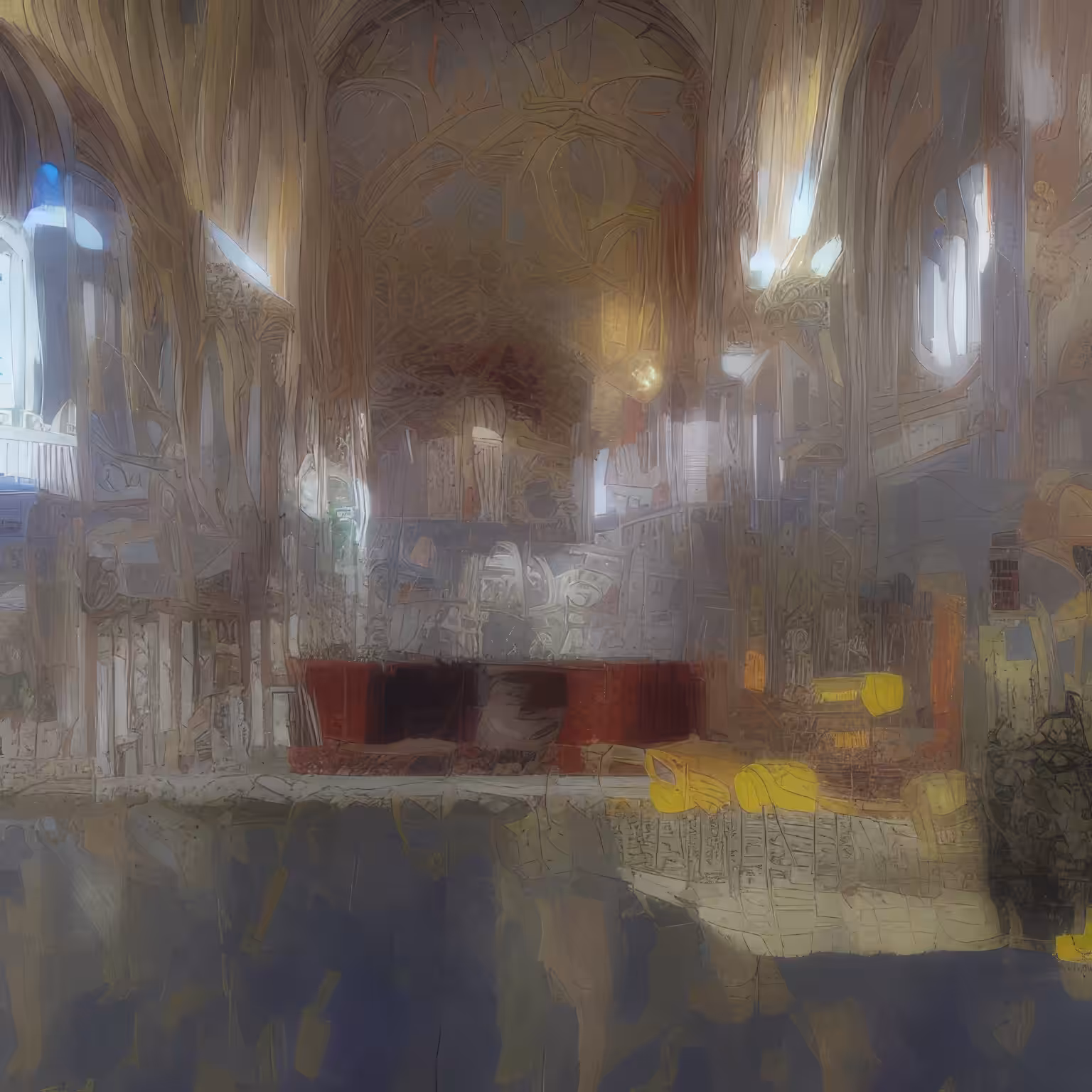 Latent 013