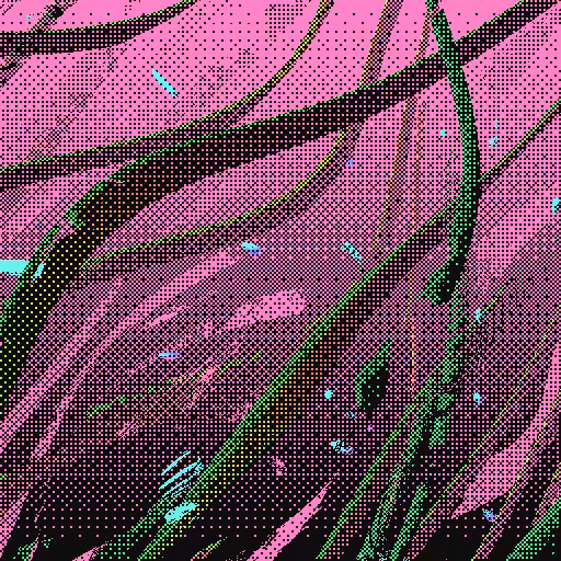 hyphae #75