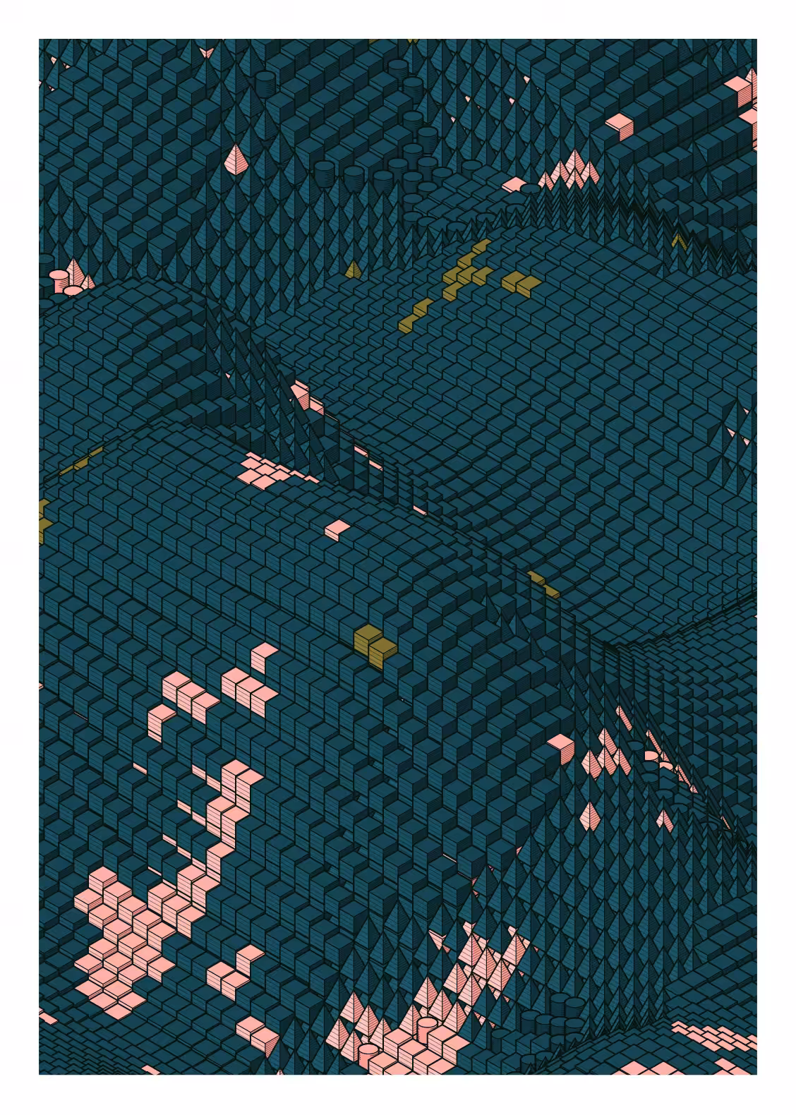 Shapes on a Plane #32