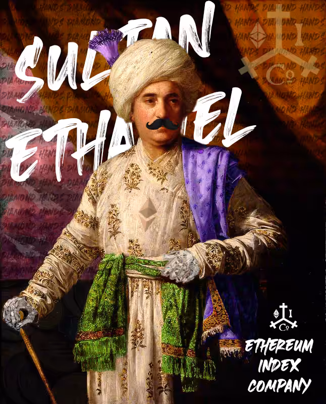 Sultan Ethaniel