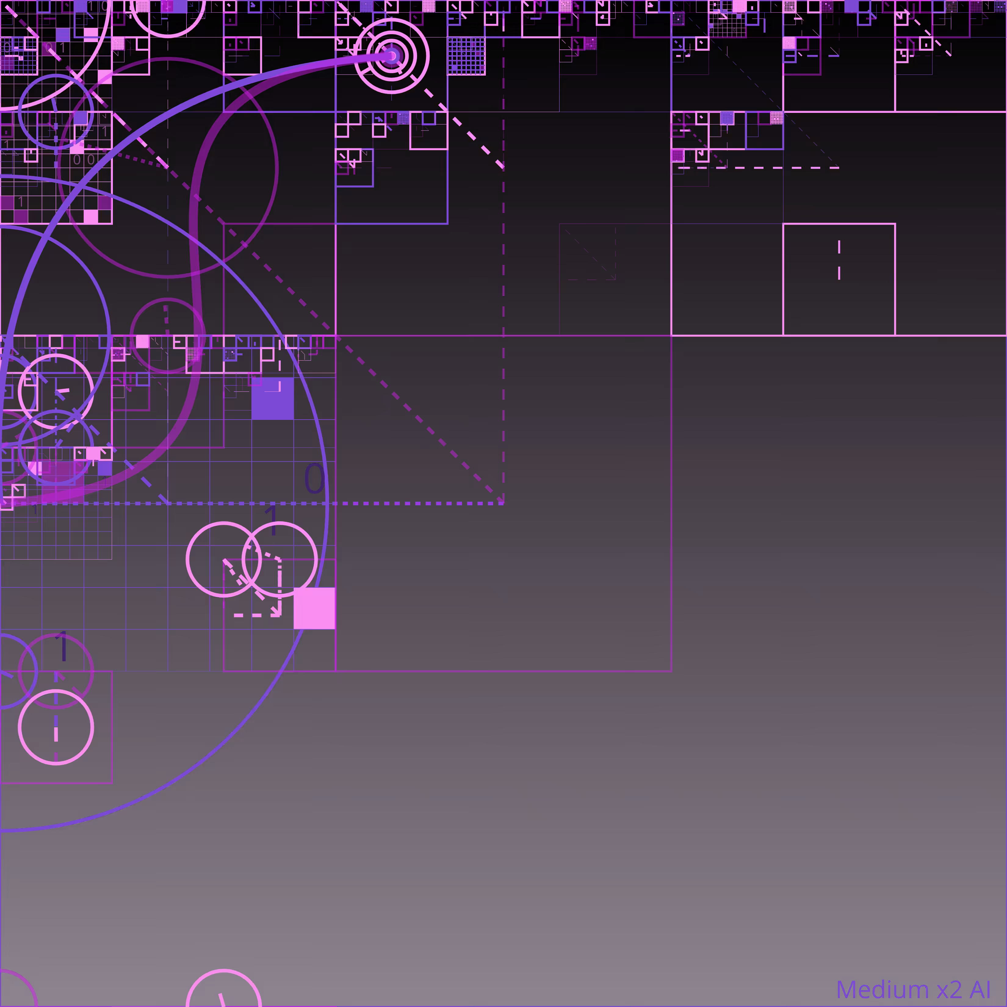 AI Brain Scheme #206