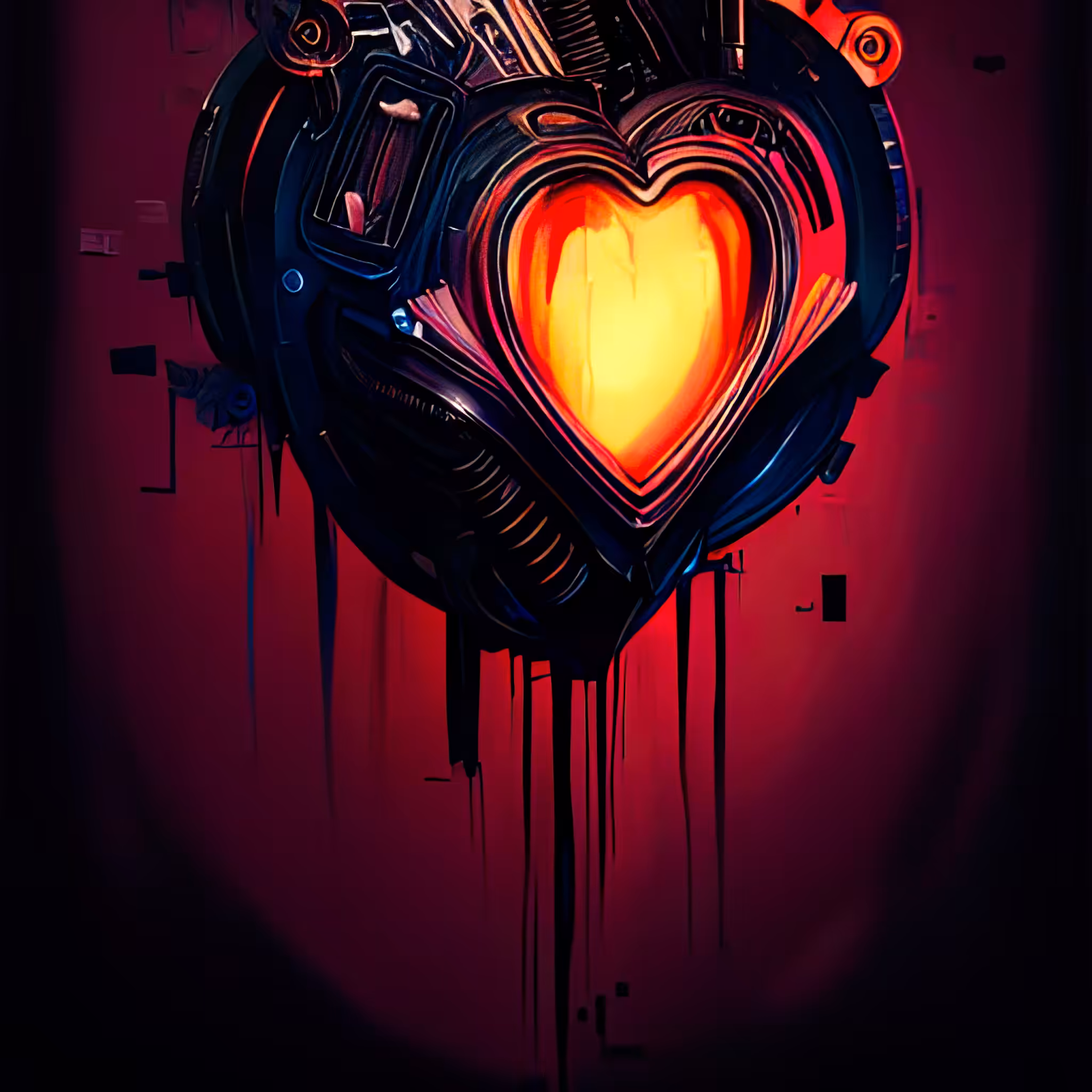 Have (A) Heart: Have a Fuckin Heart #506