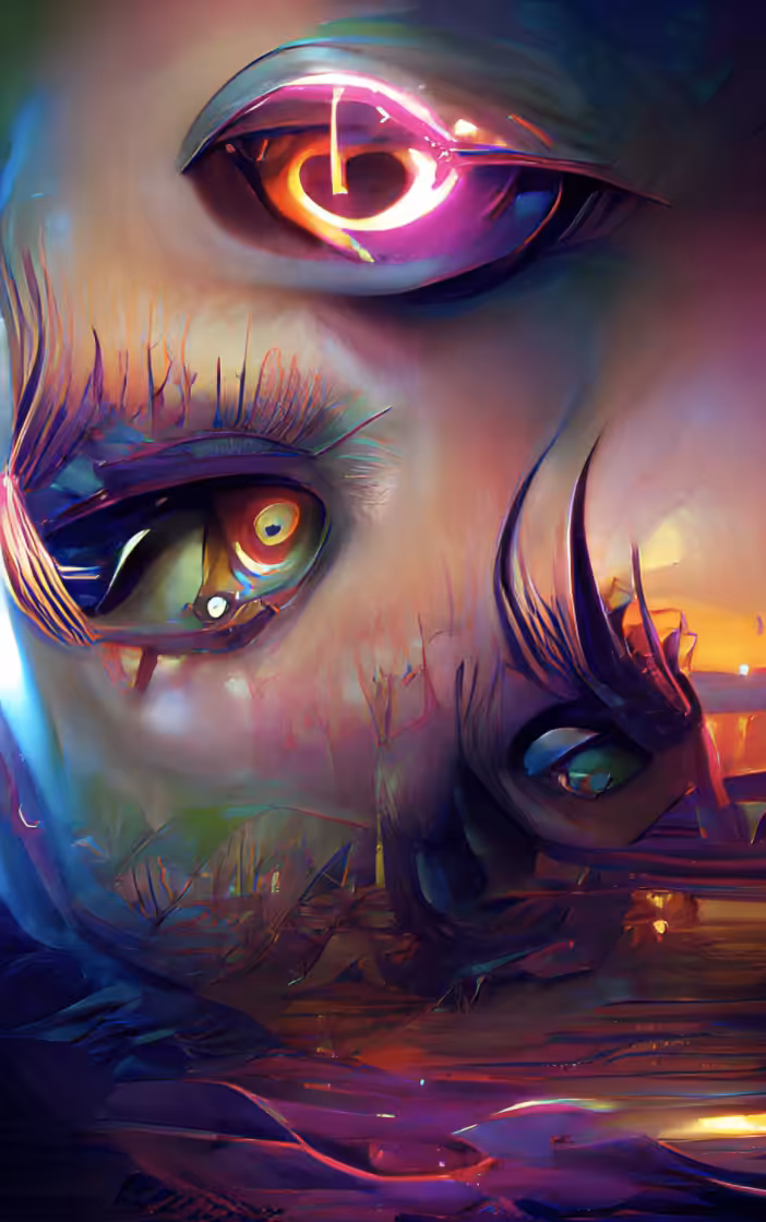 Ai Eye