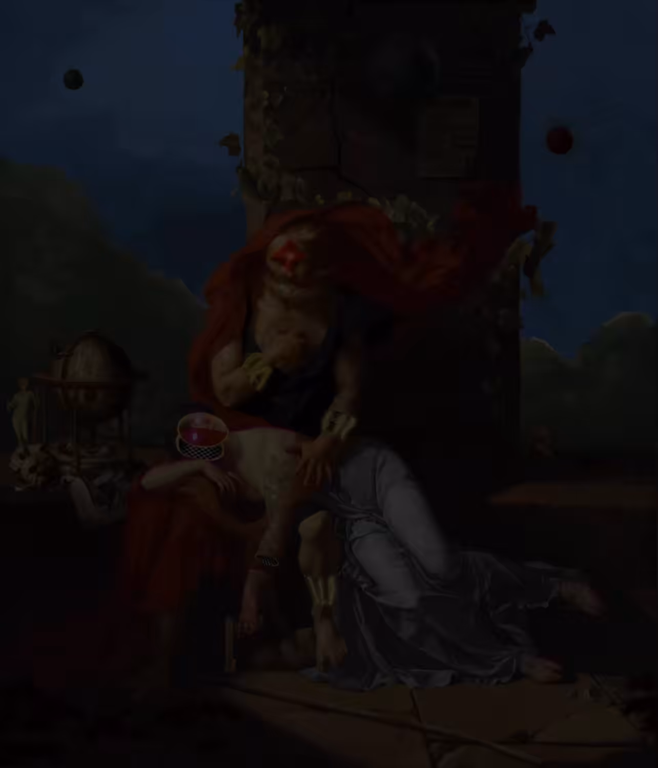 Oedipus Rex