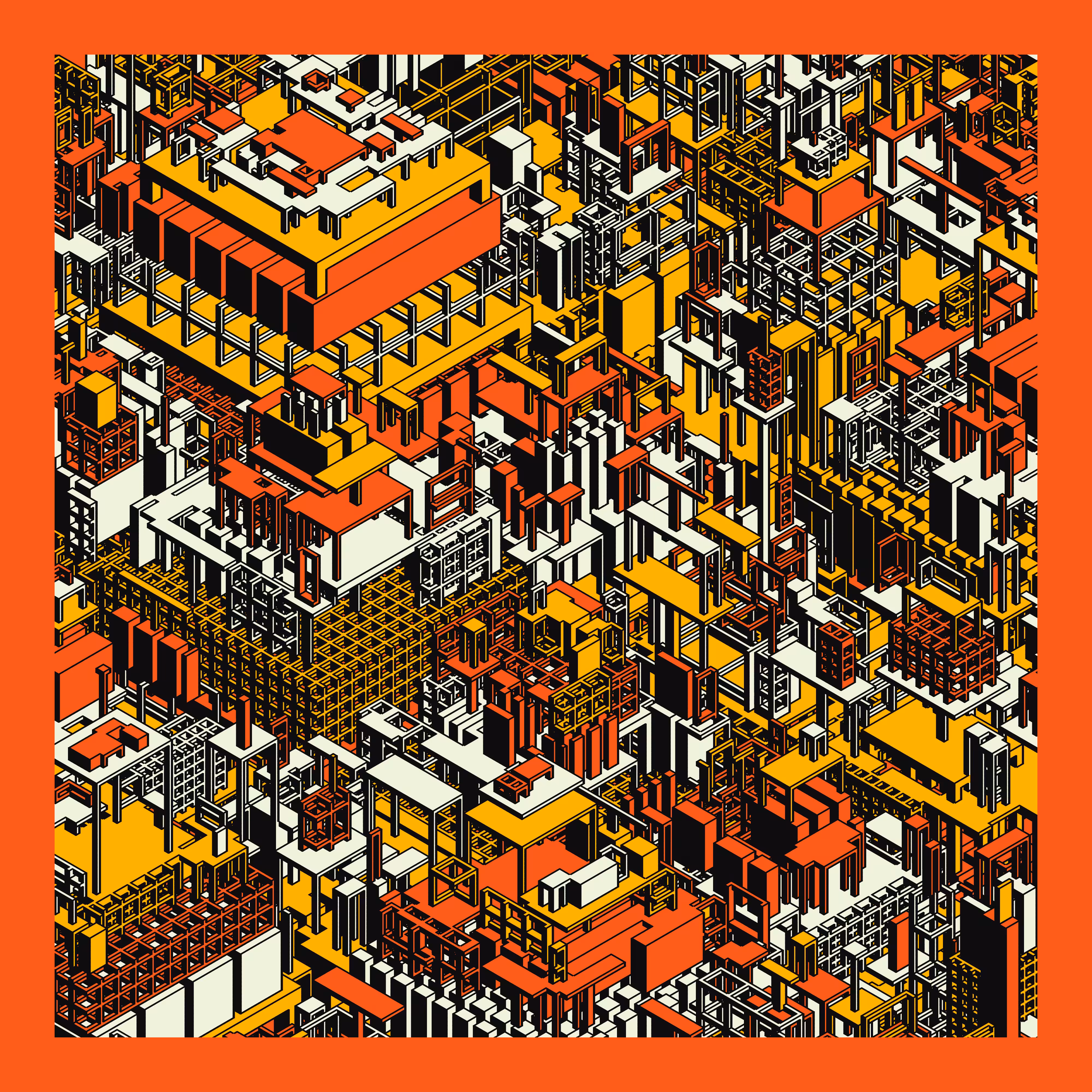 Plasticity #53