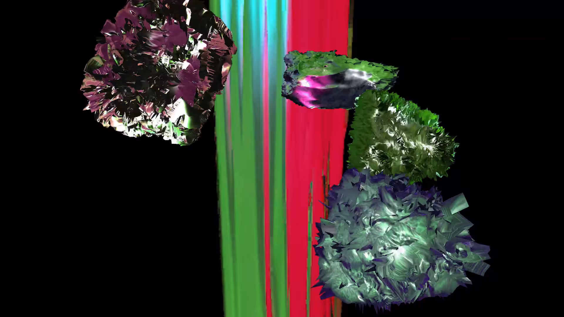 sounds in space _74