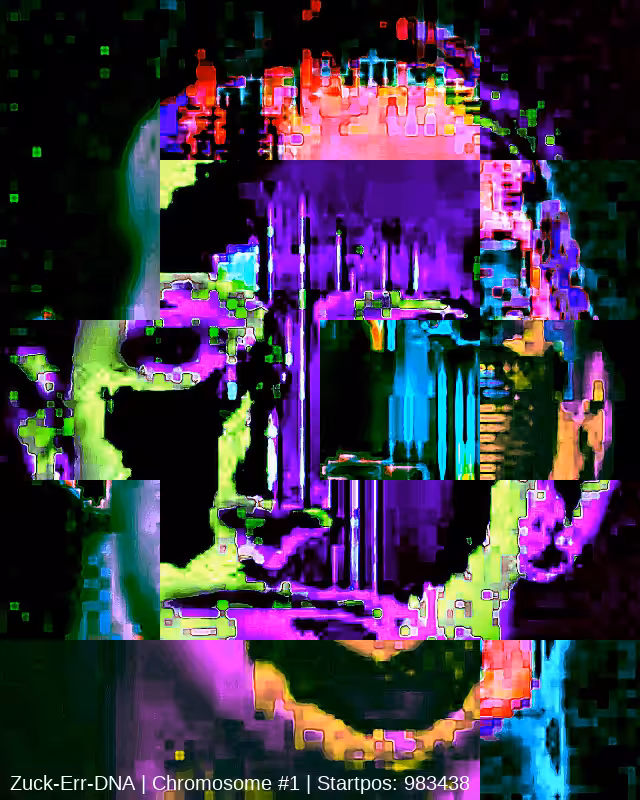 Zuck-Err-DNA #16
