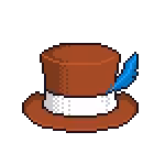 Degen Haberdasher #248