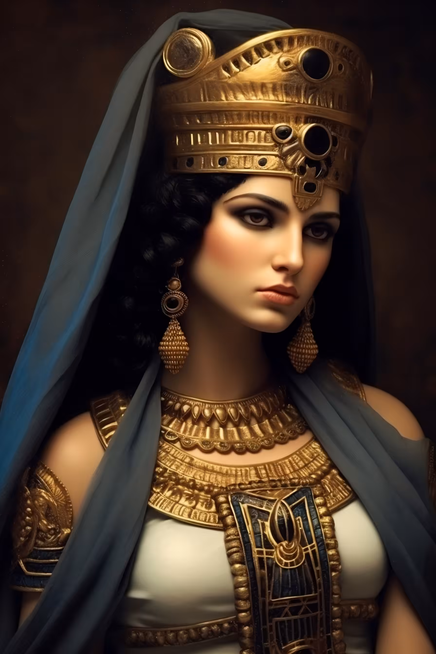 Cleopatra VII of Egypt