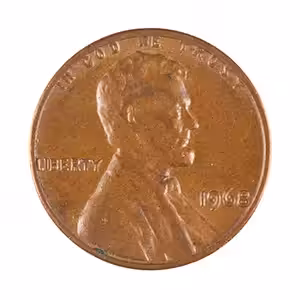 CENTS #6414