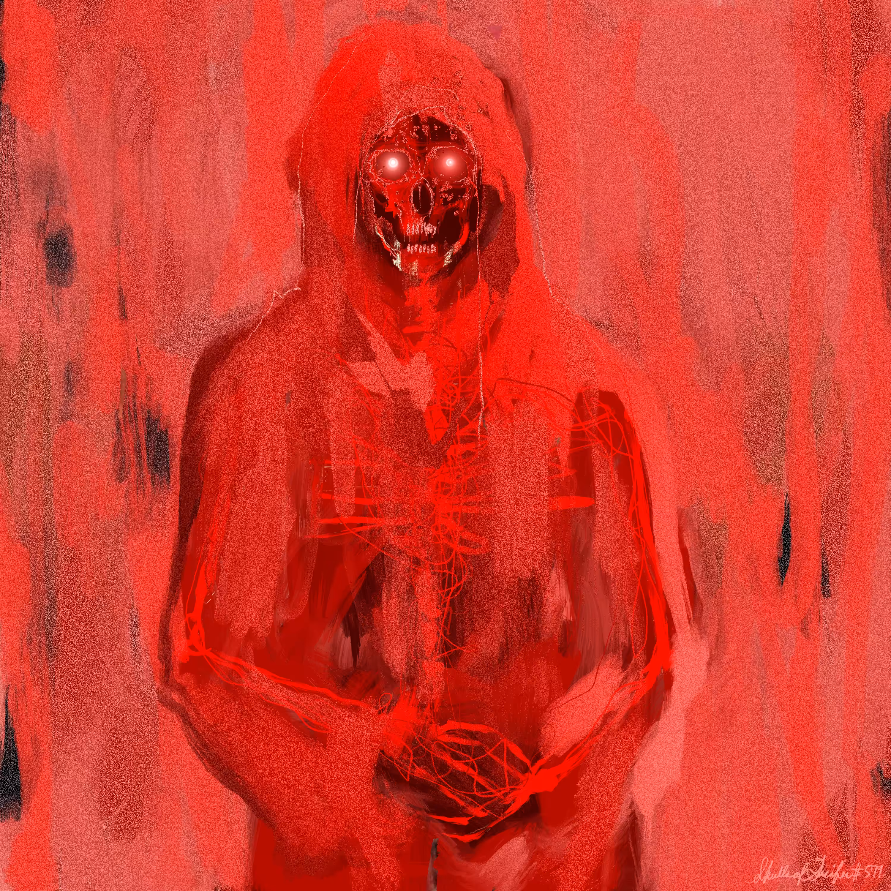 Long, Long, Long Long Long Live the Red King!