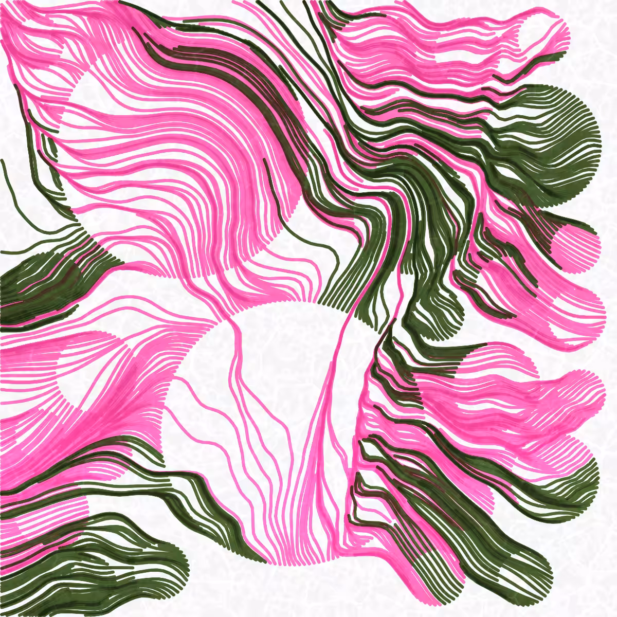Plottable Field (8 frames) #1