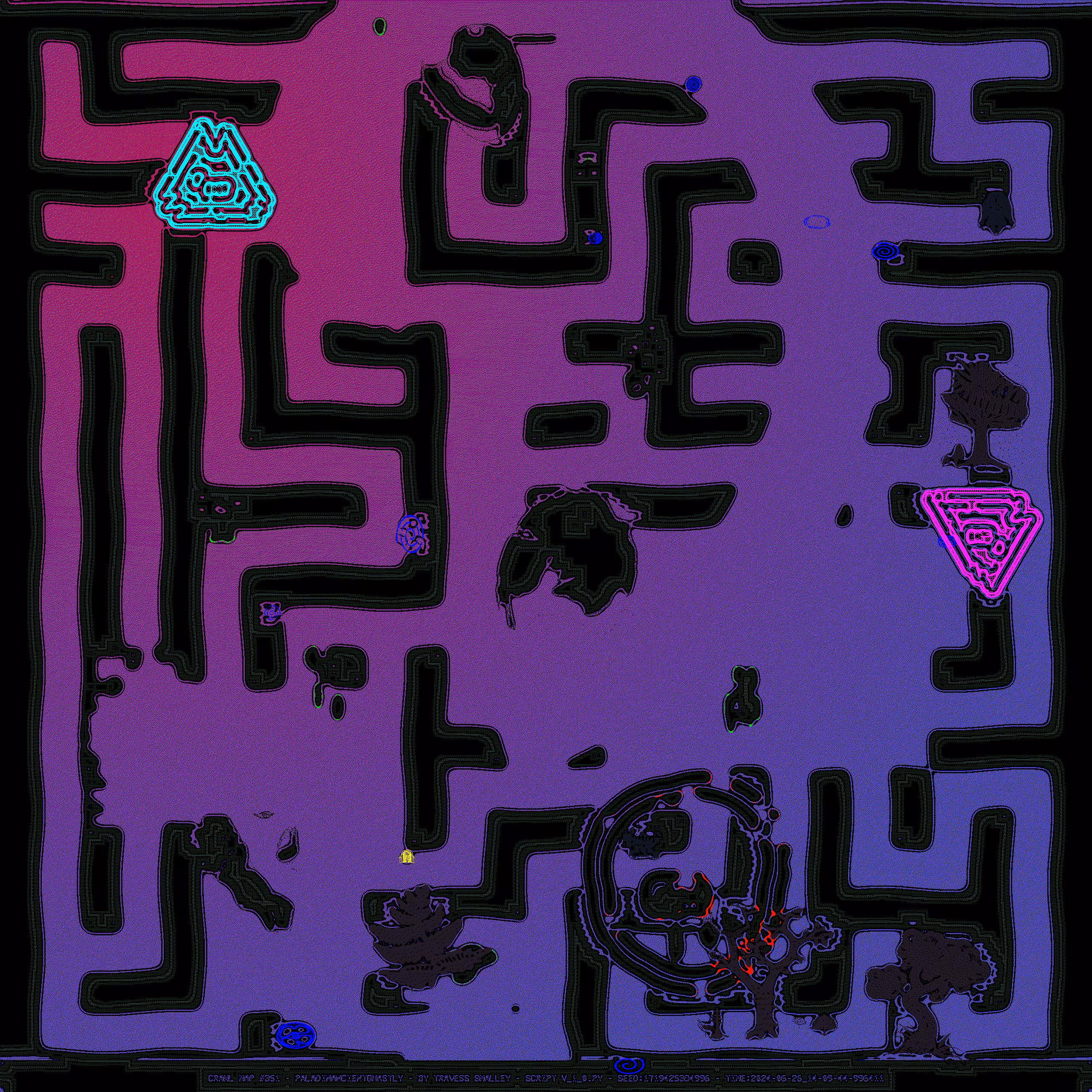 CRAWL #351