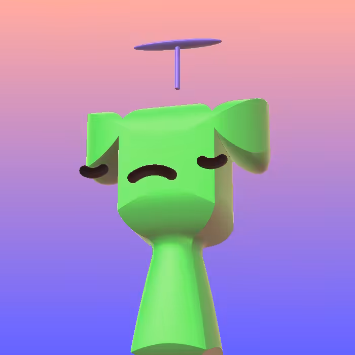SHADER HEADZ #718