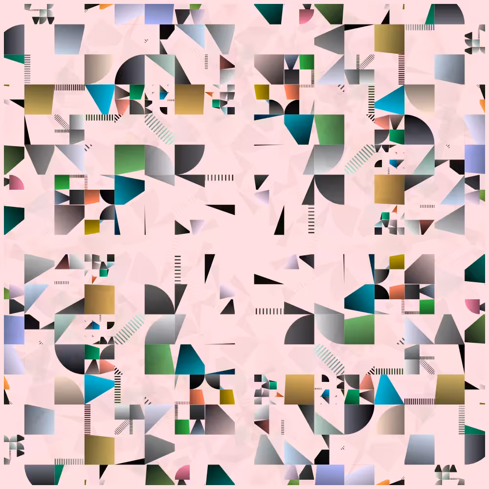 Composition 1: Complexity vs. Order #2
