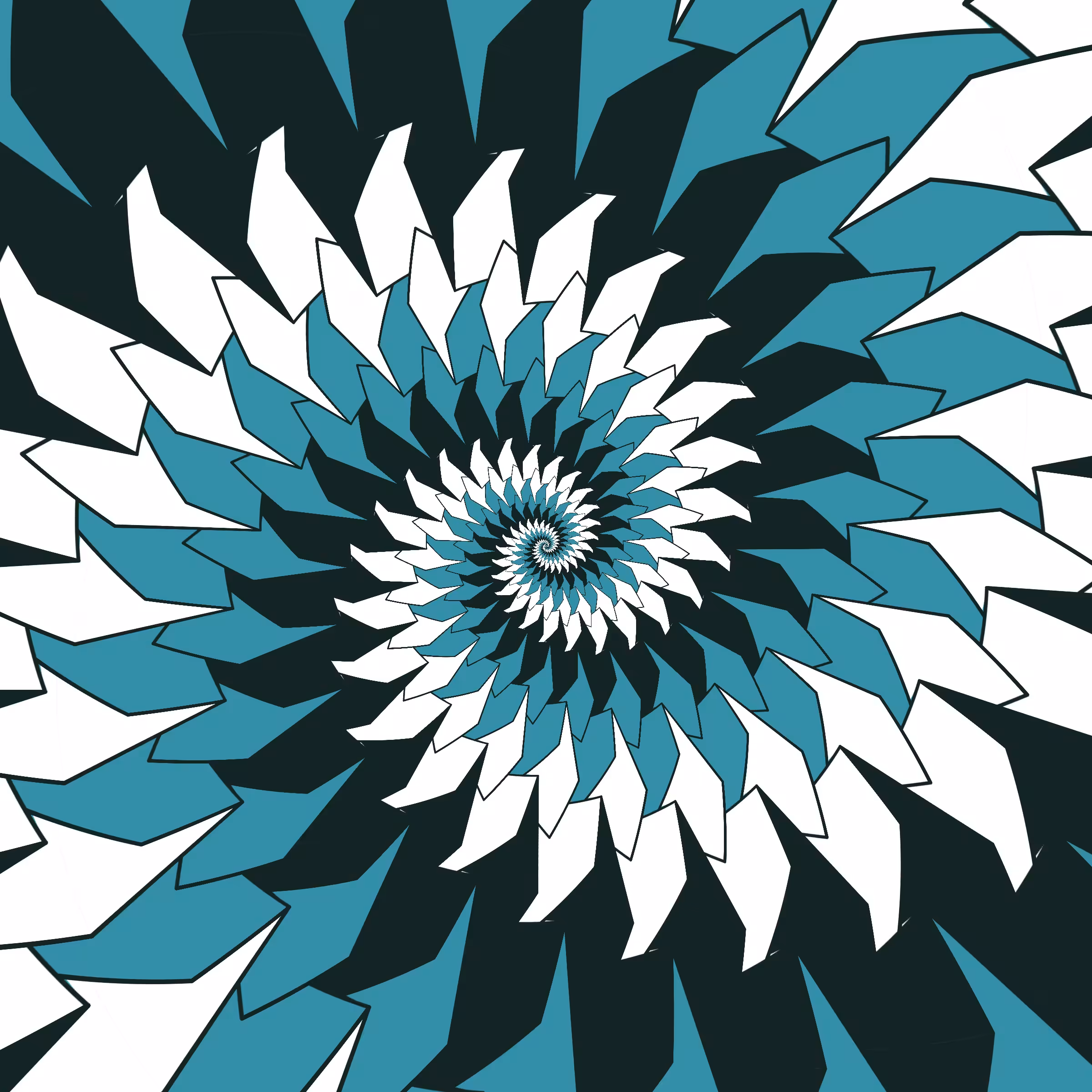 Inspirals #775