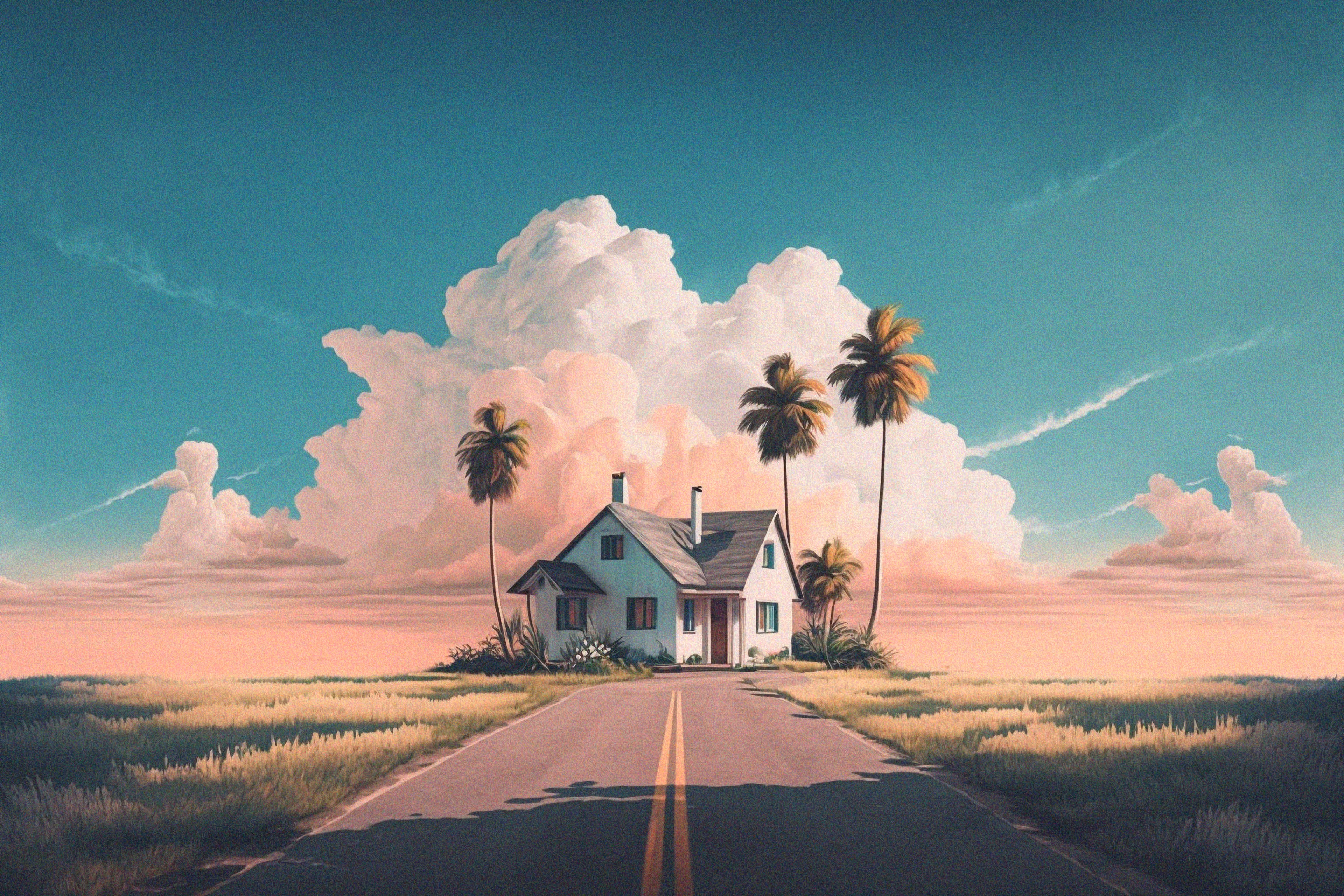 HOME