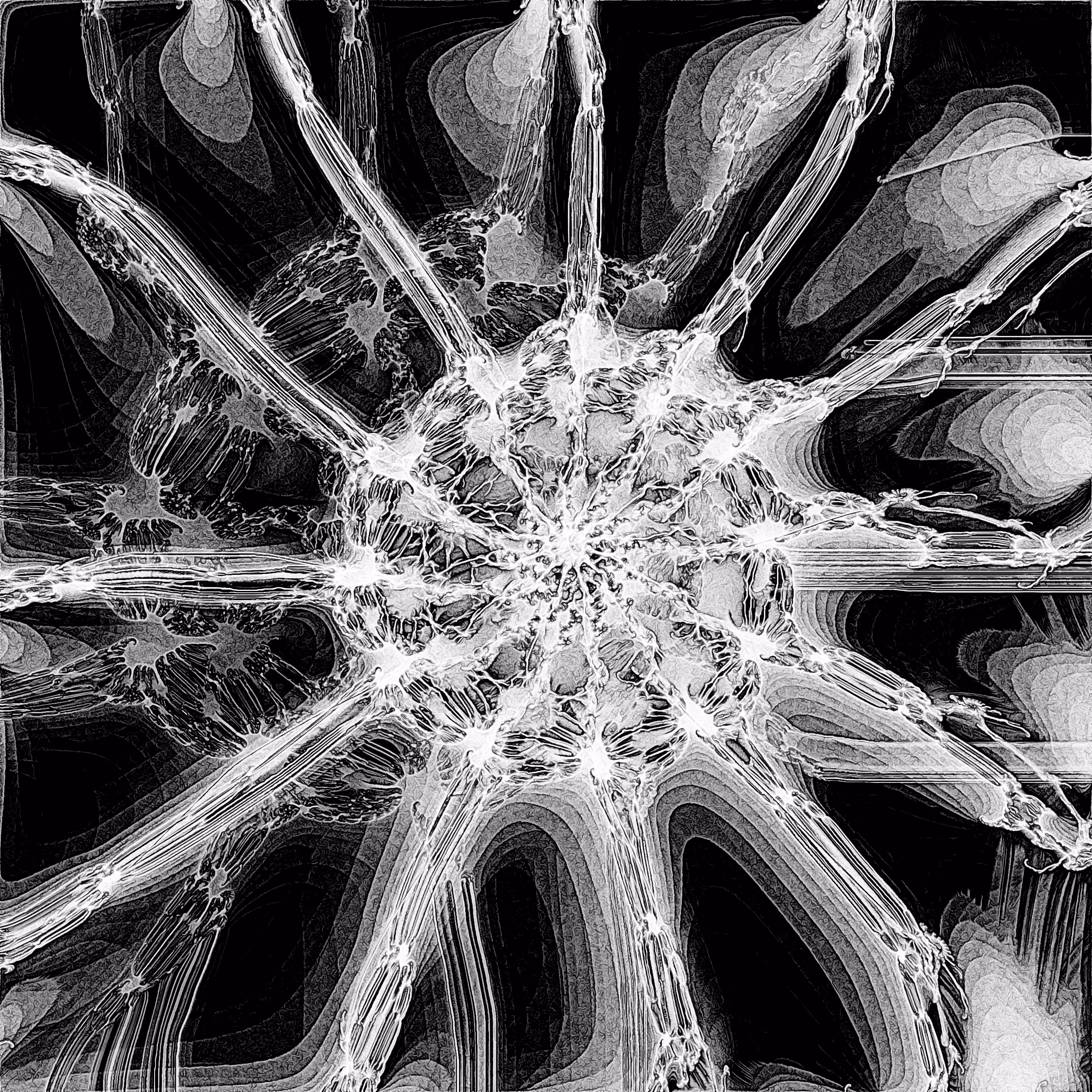 Parasite #0047