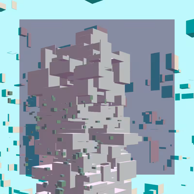JENGA vol.02 #13