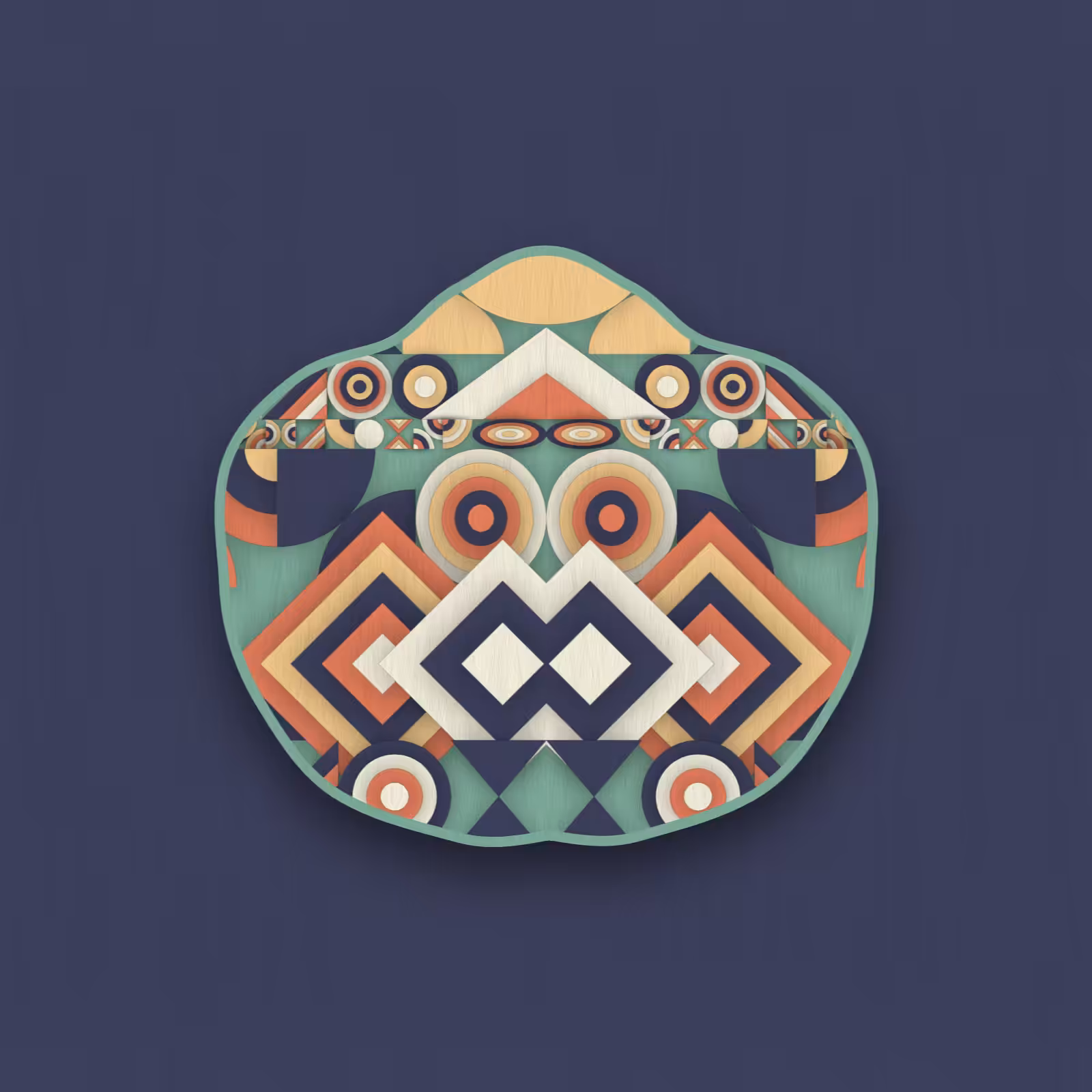 Generativemasks #1307