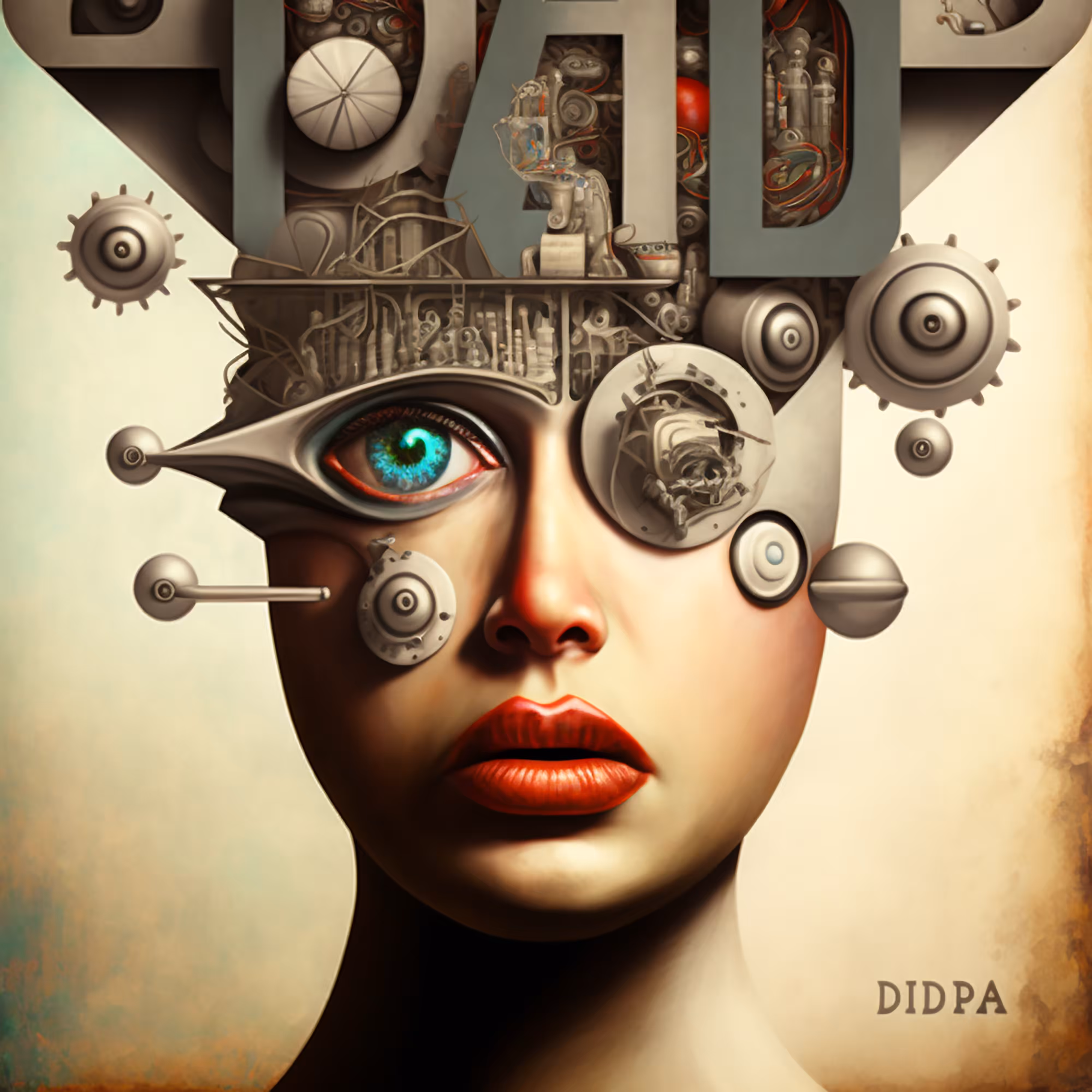 DaDa #124