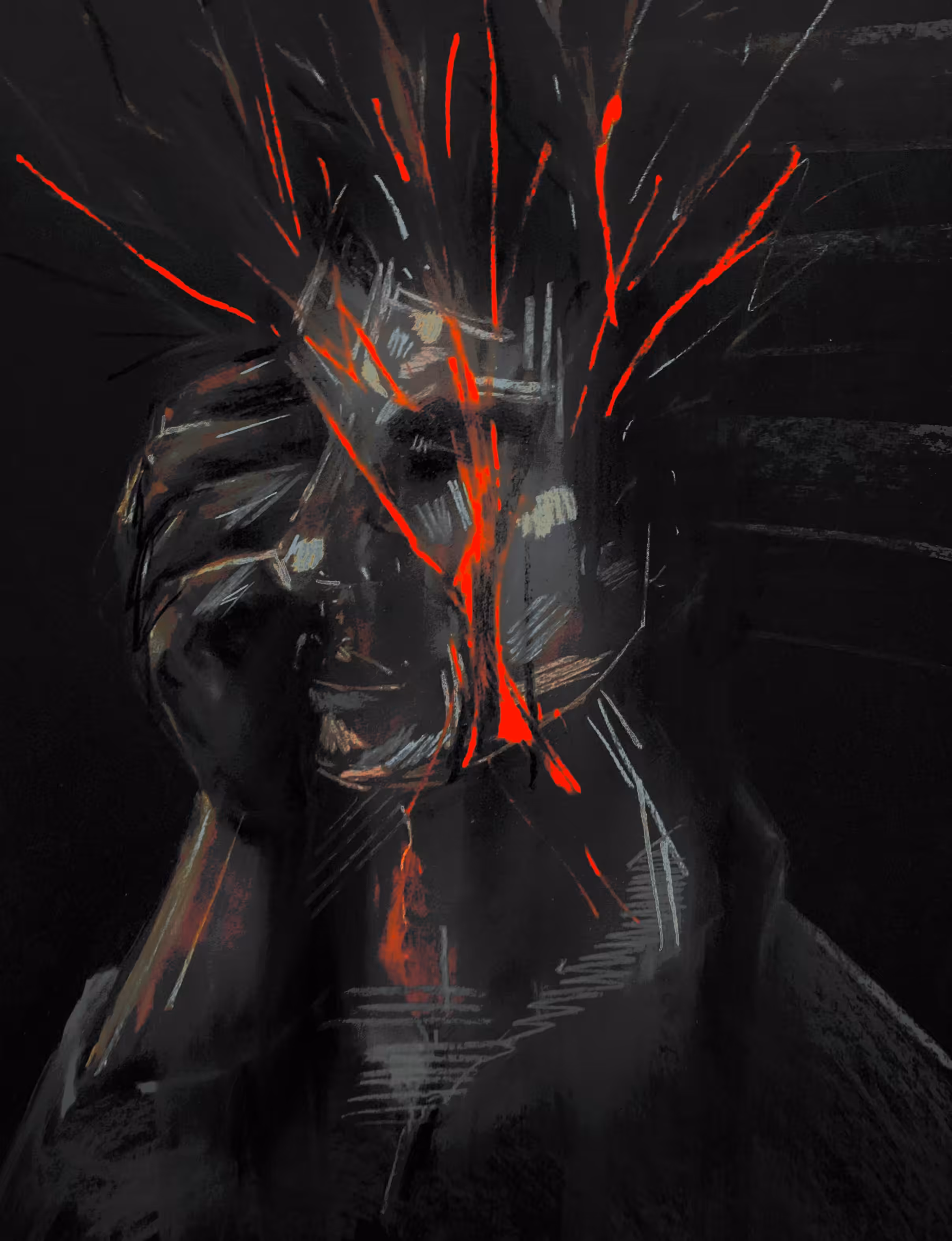 Humanity's soul