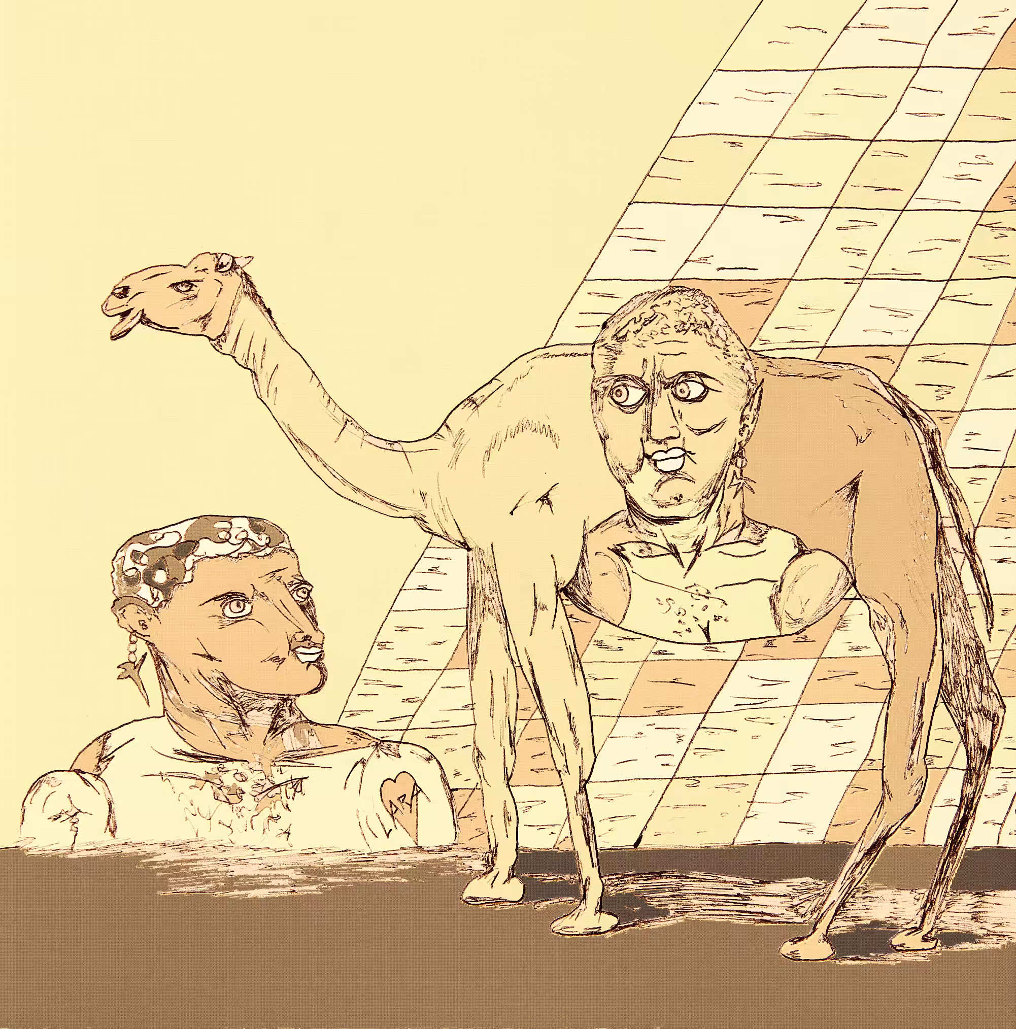 Alienígenas Ancestrales