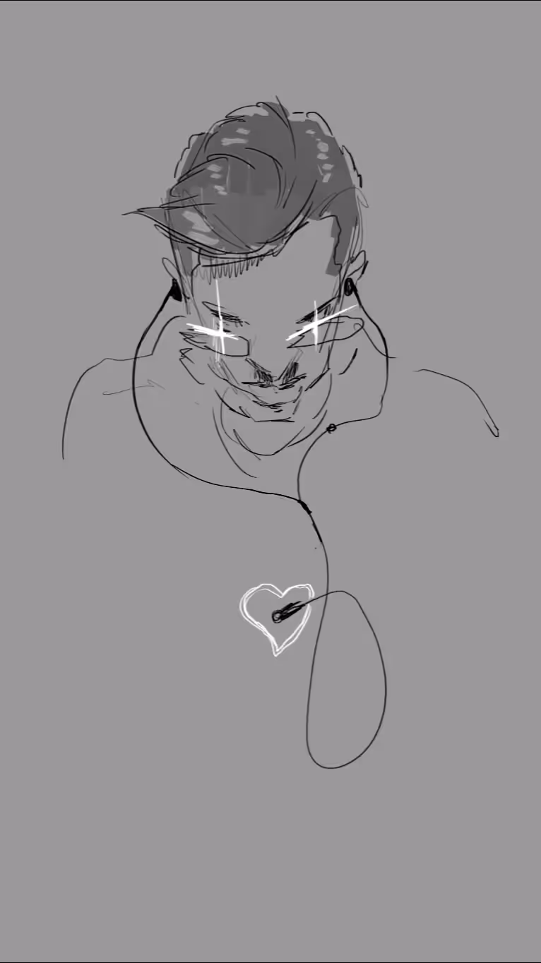 "Listen to Ur Heart"