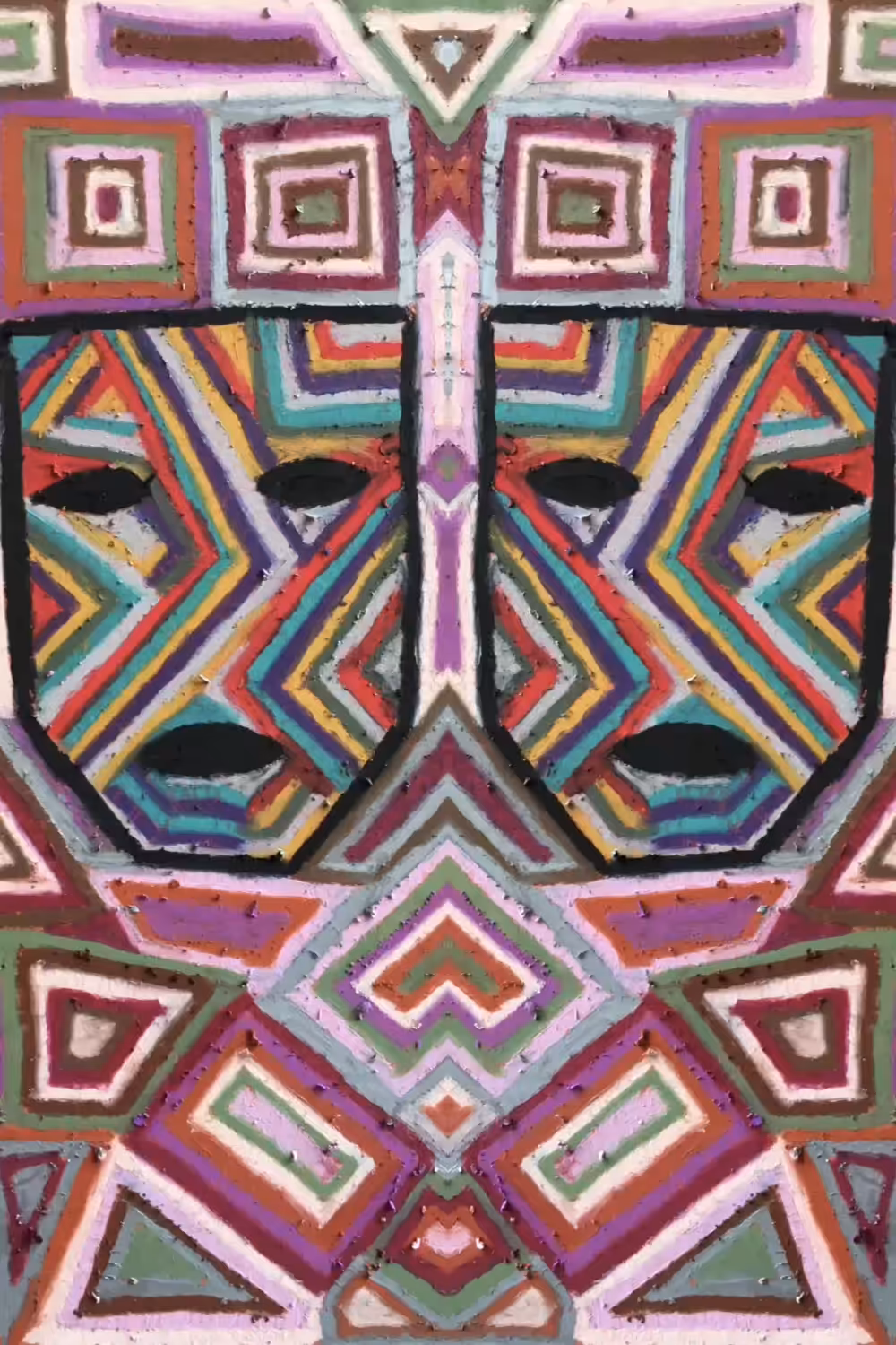 Mask 6