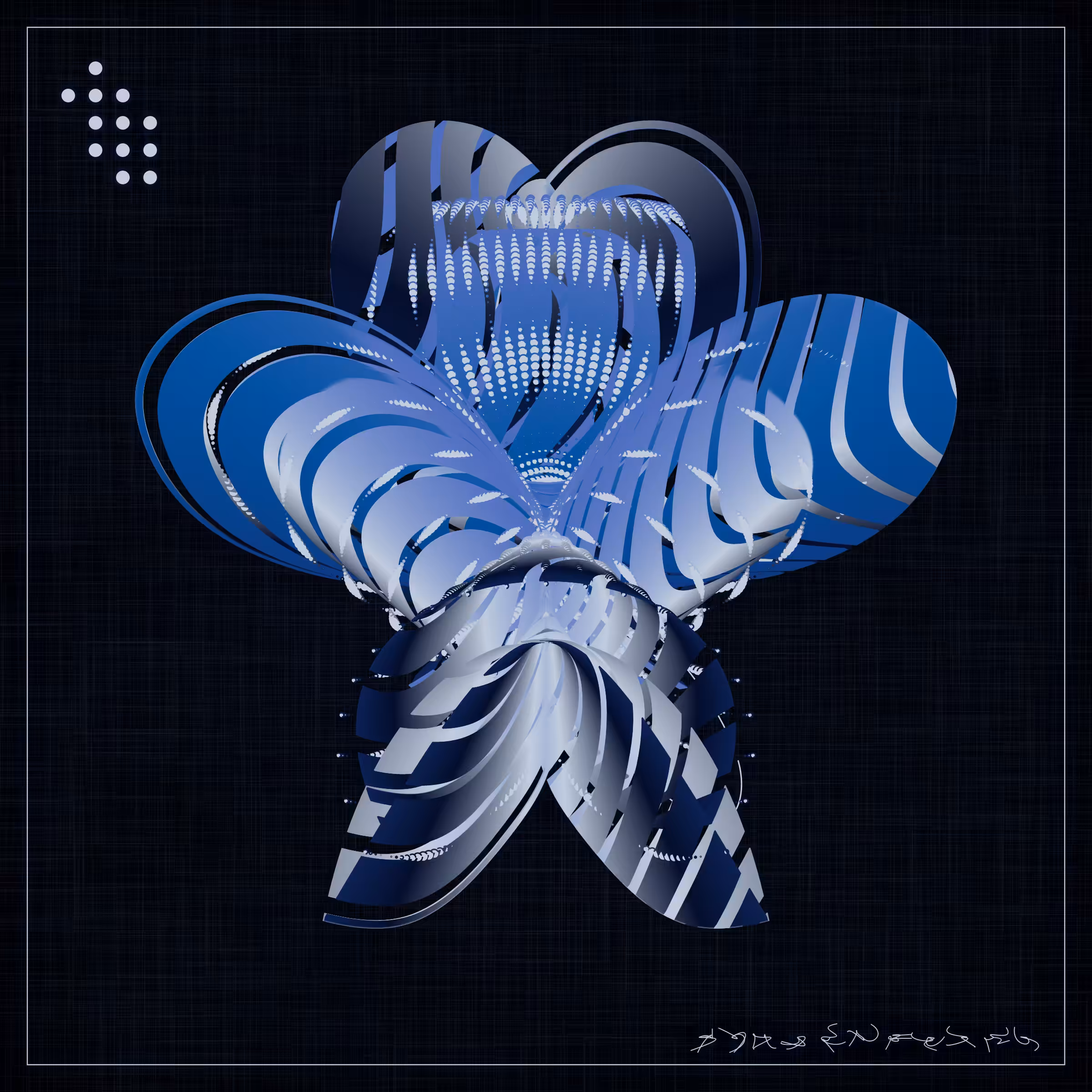 Alien Insects #85