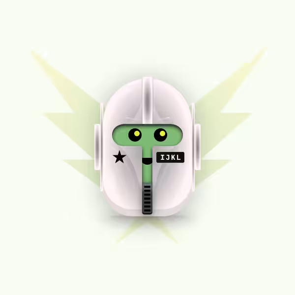 Pokey Hero: Zombie IJKL