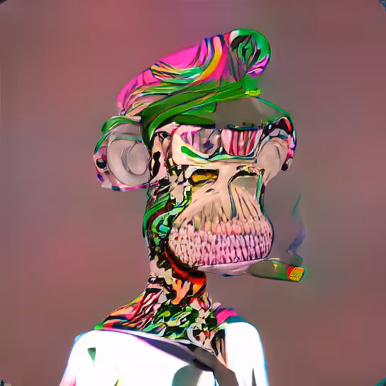 Meta Ape 260
