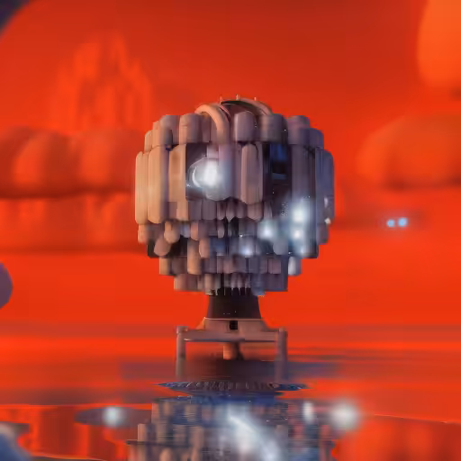 What is it? I don't know